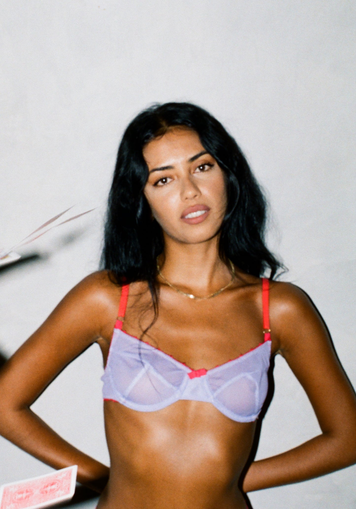 Delilah Bra