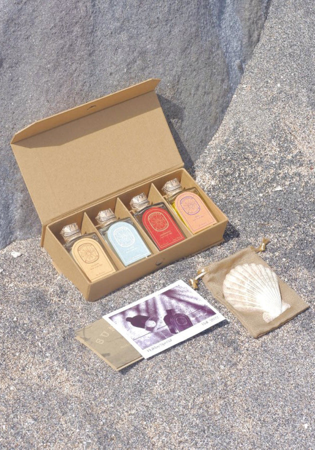 Sunsera Hampers - All Variant
