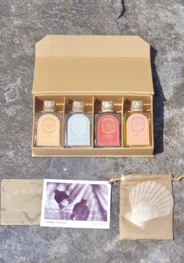 Sunsera Hampers - All Variant