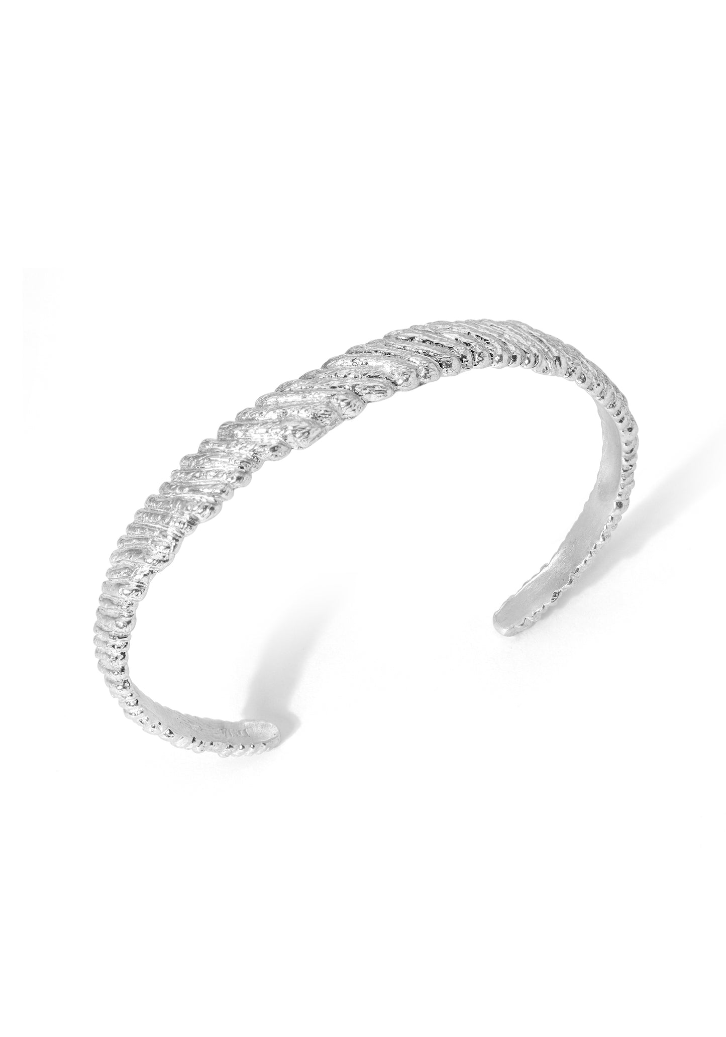 Ripples Cuff
