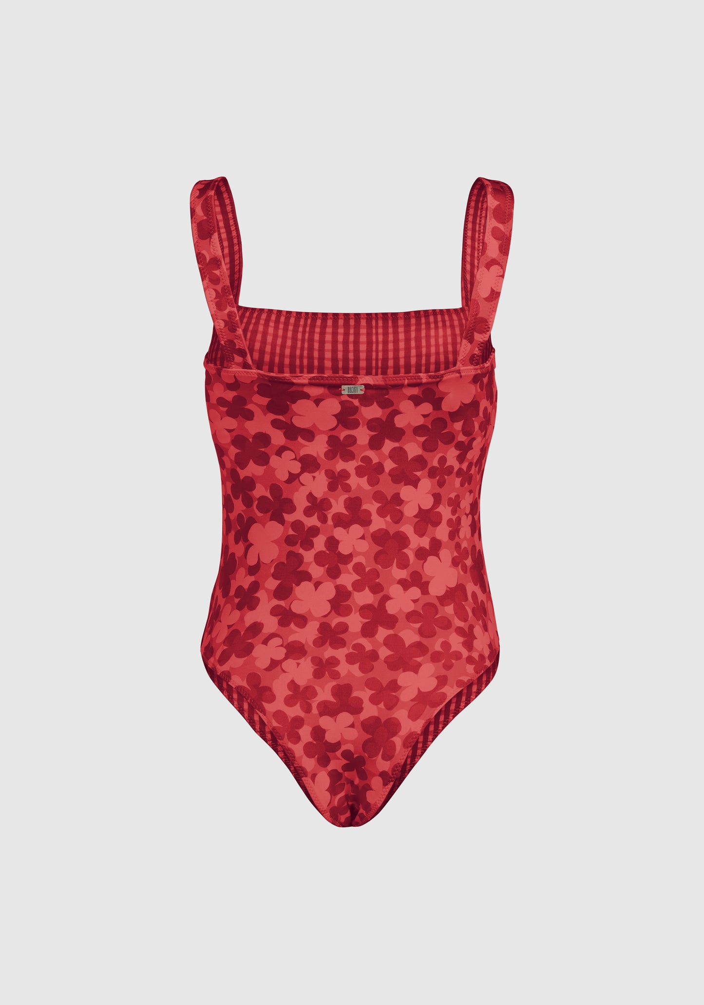 Square One Piece