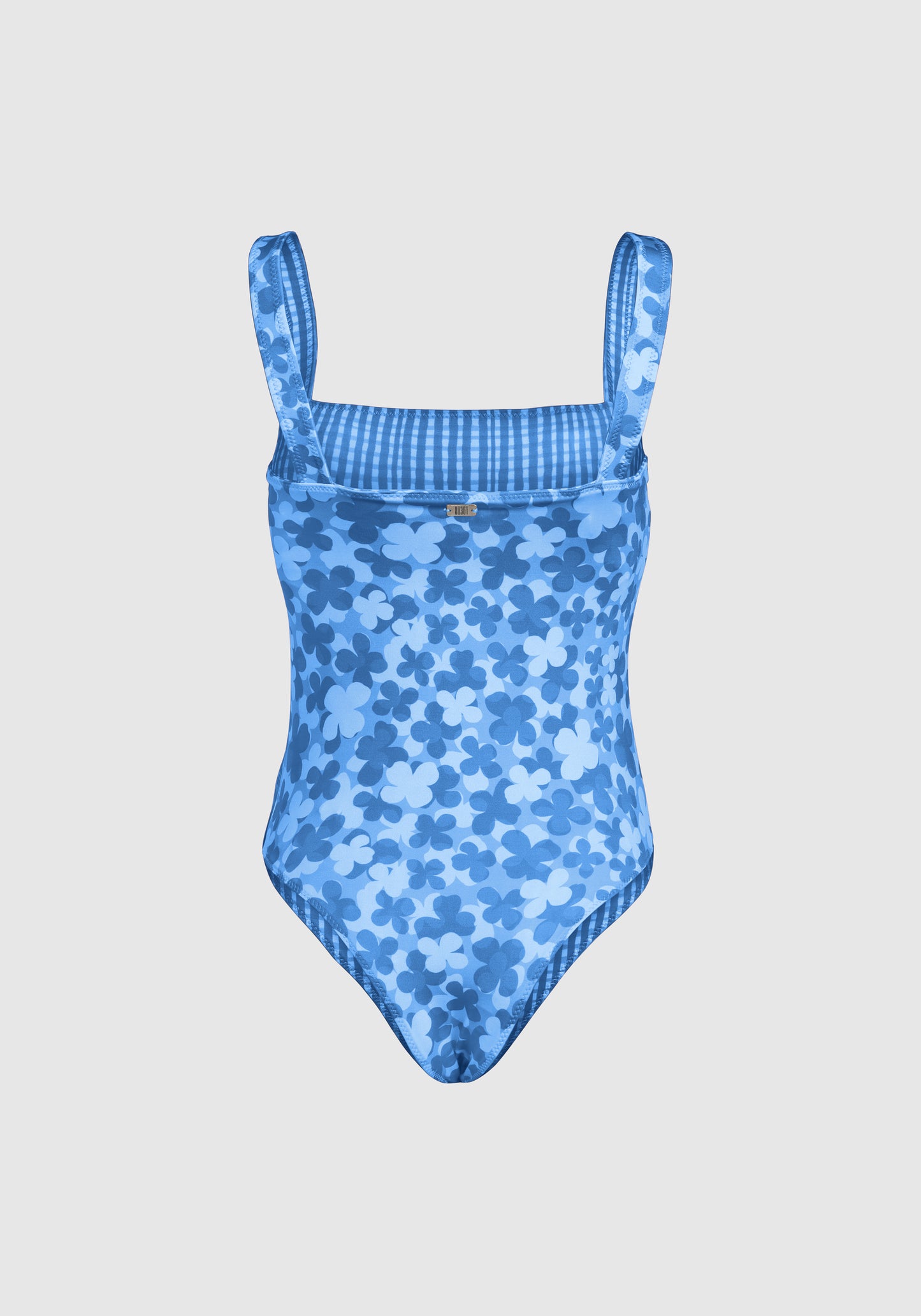 Square One Piece