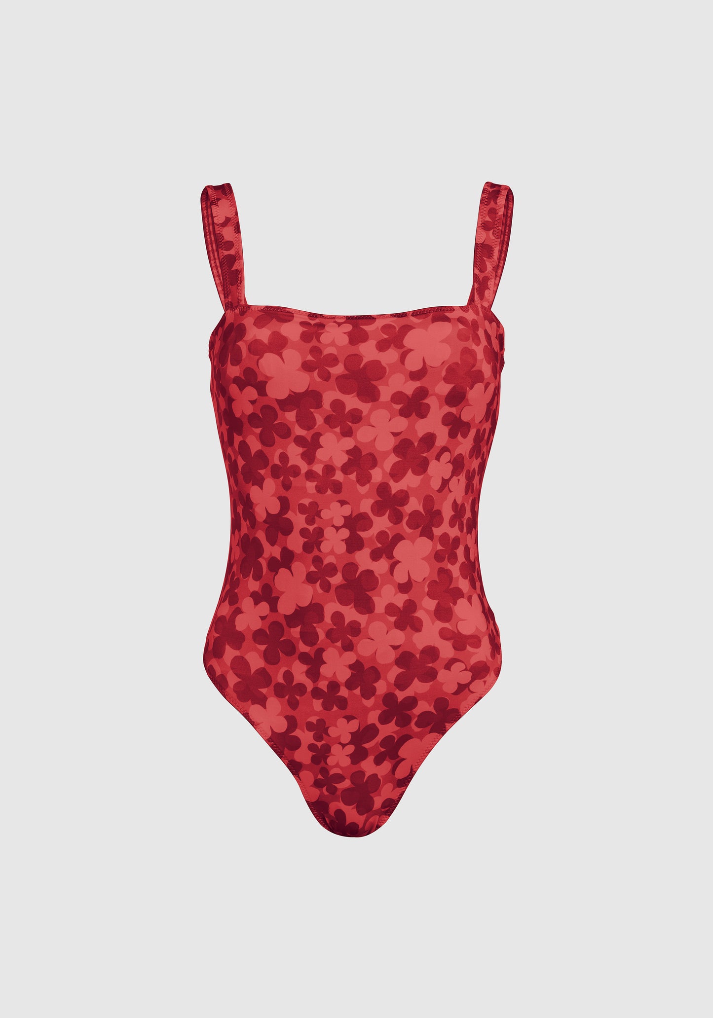 Square One Piece