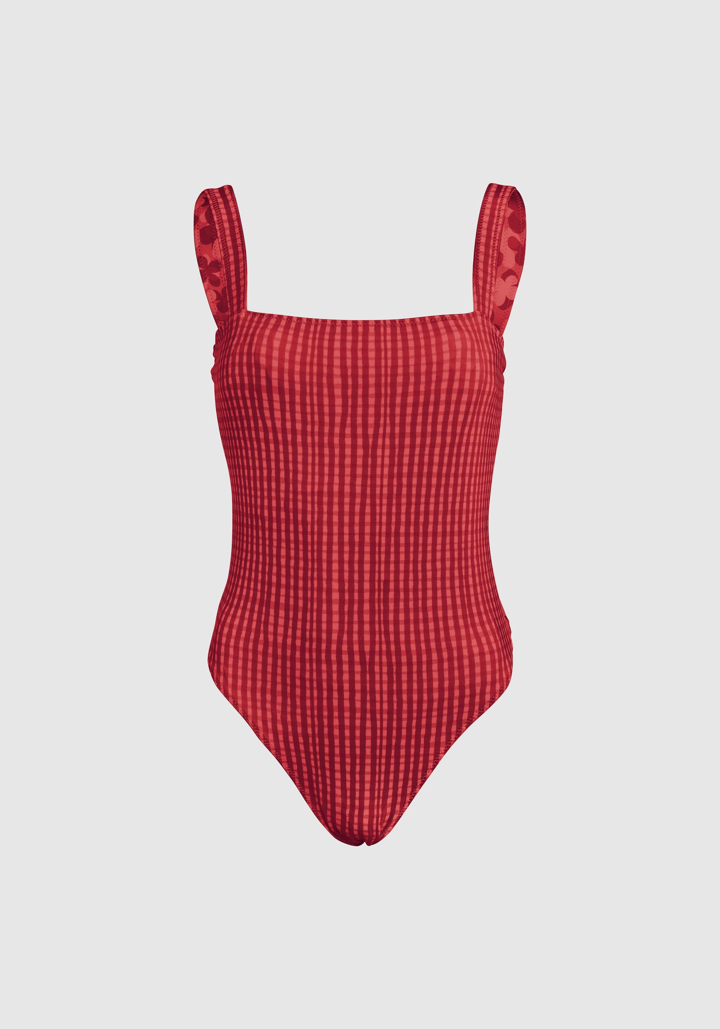 Square One Piece
