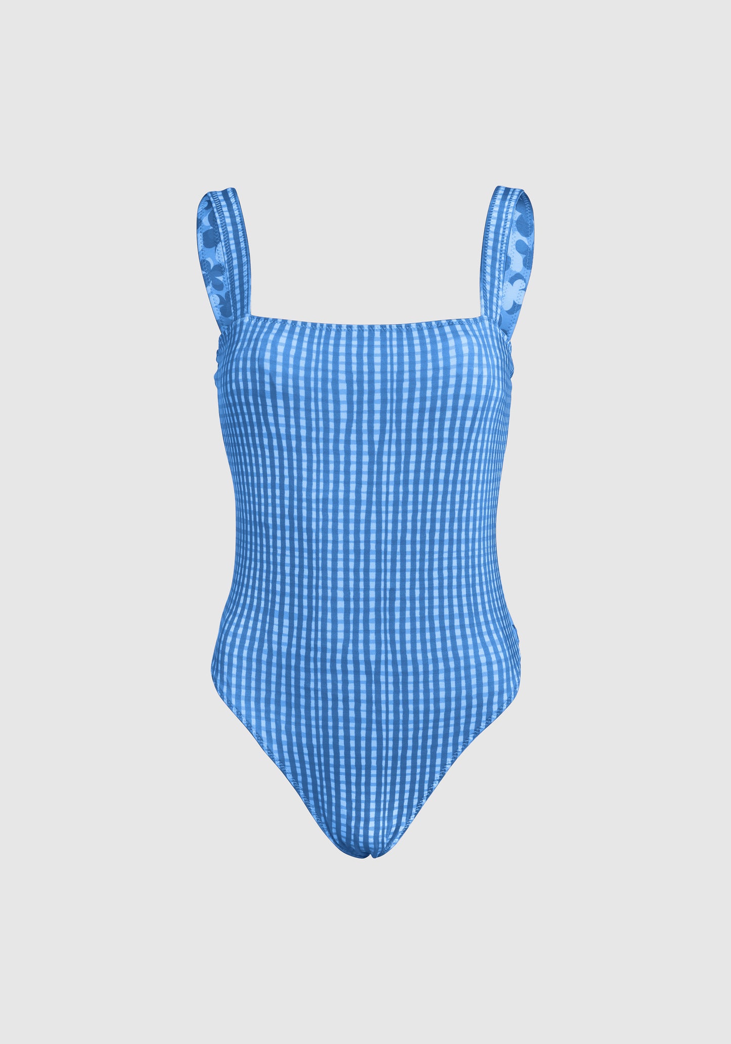 Square One Piece