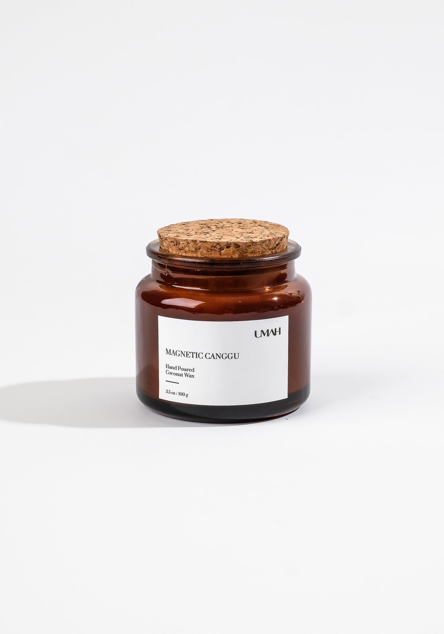 Candle Small