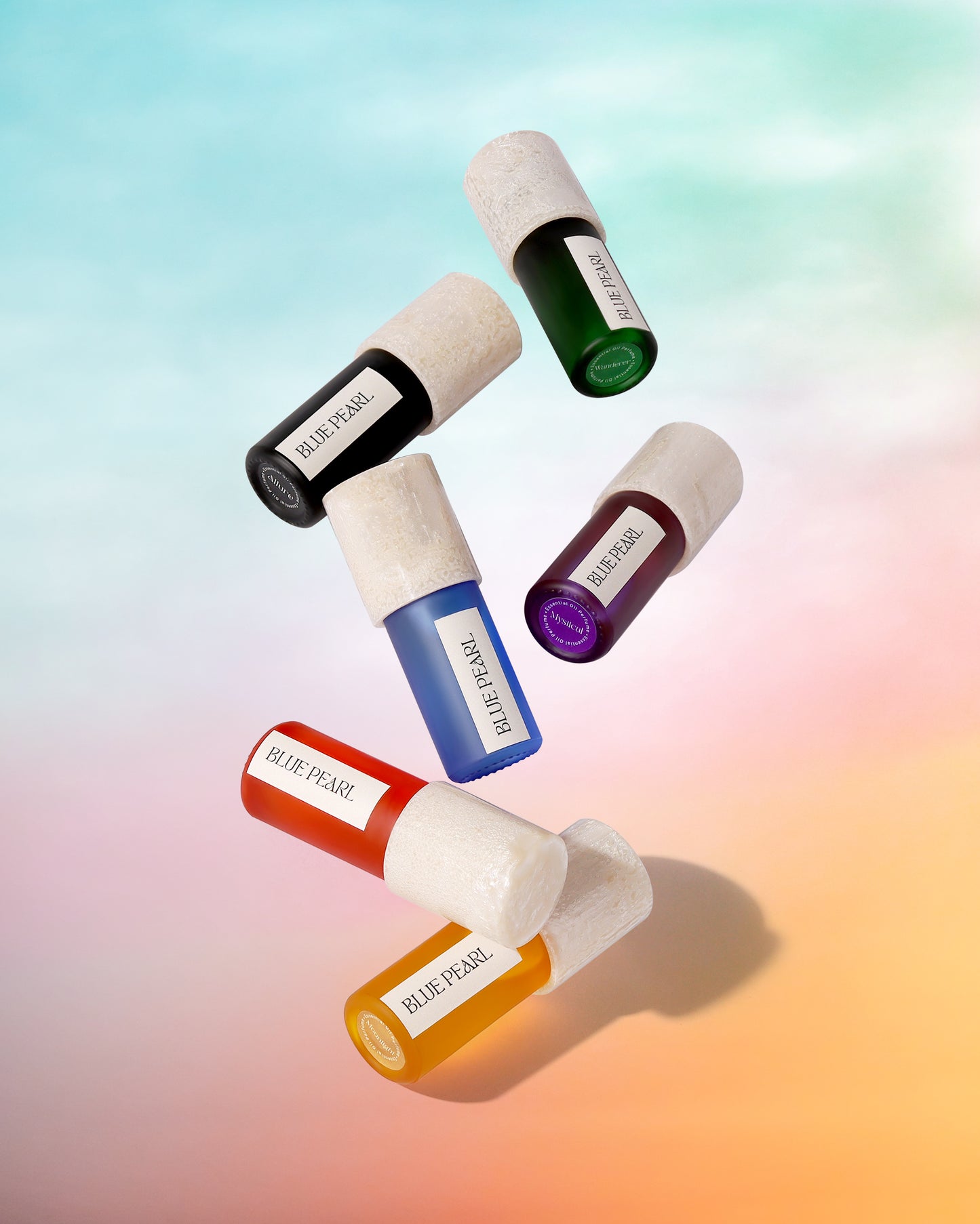 Dreamer - A Fragrant Rainbow - 5ml