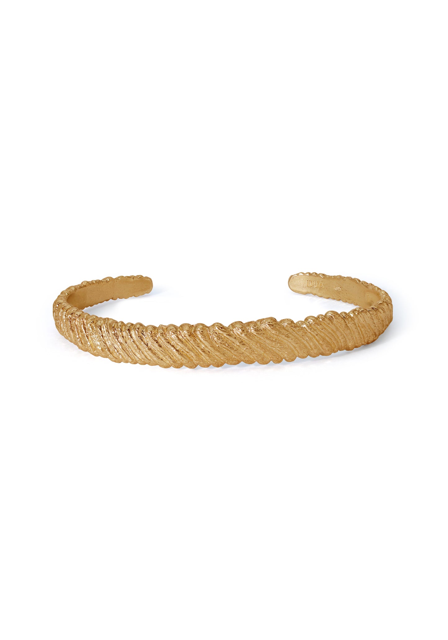 Ripples Cuff