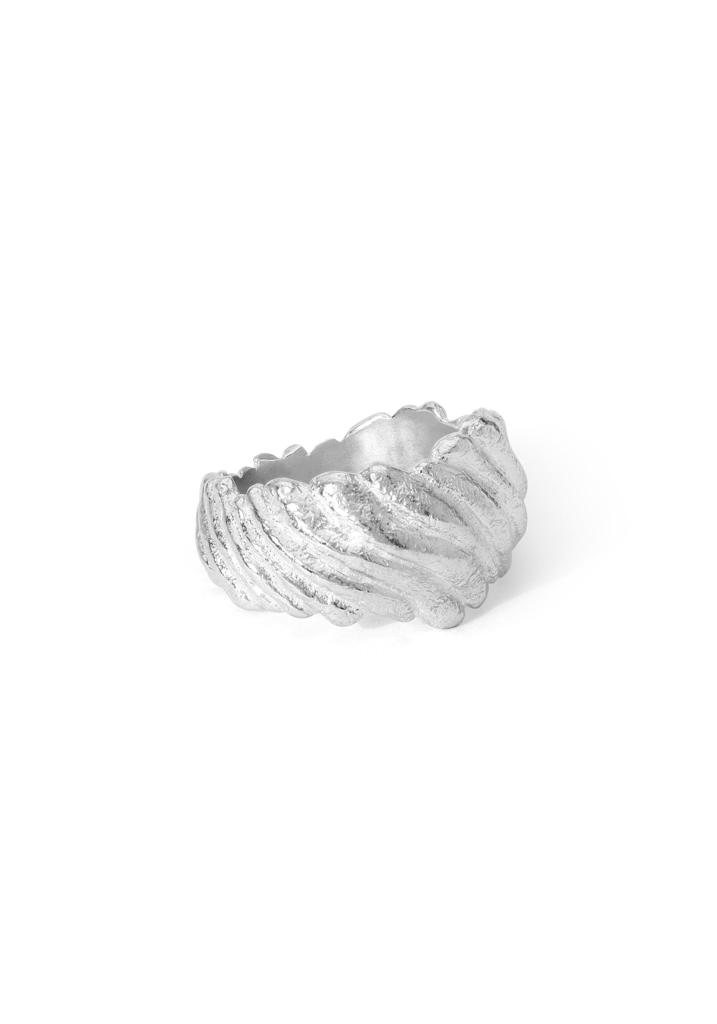 Ripples Ring