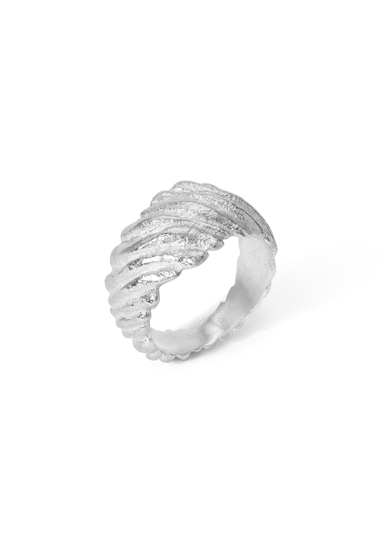 Ripples Ring
