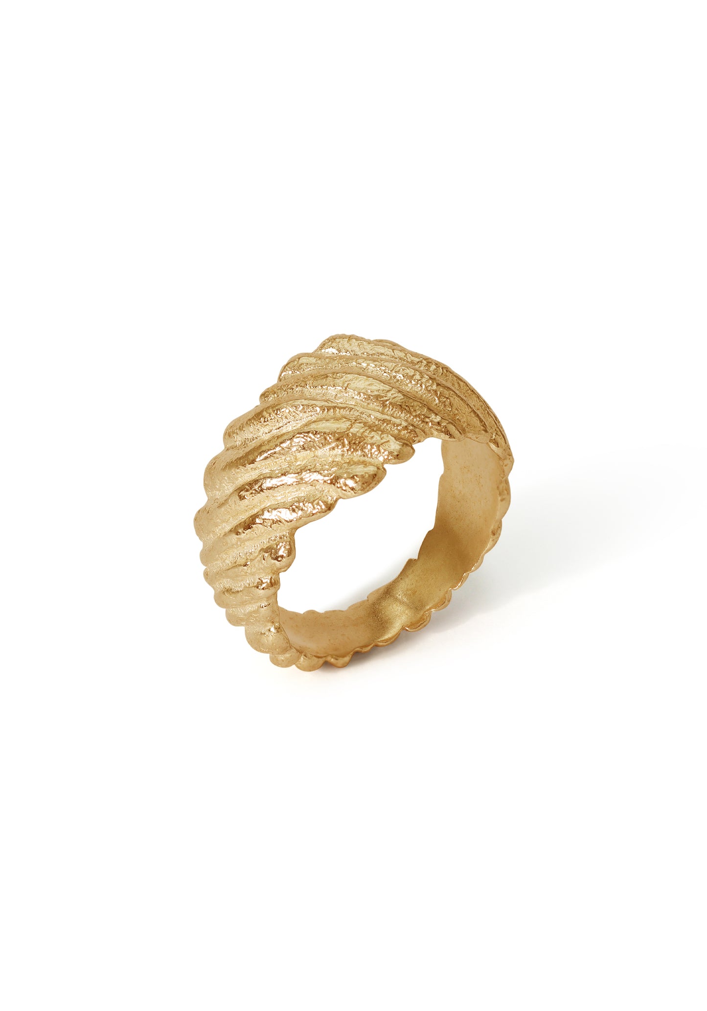Ripples Ring