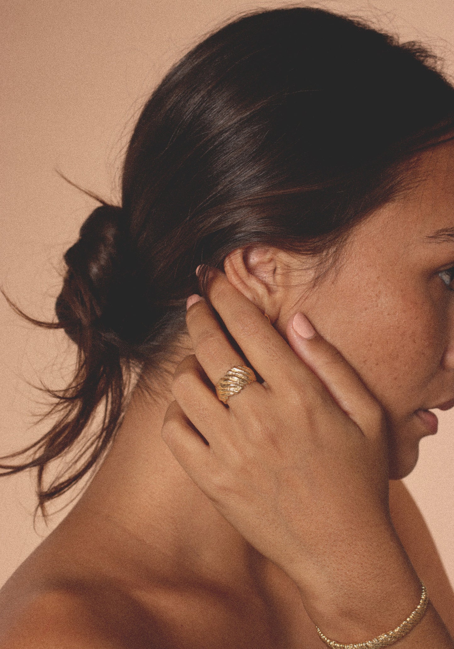 Ripples Ring