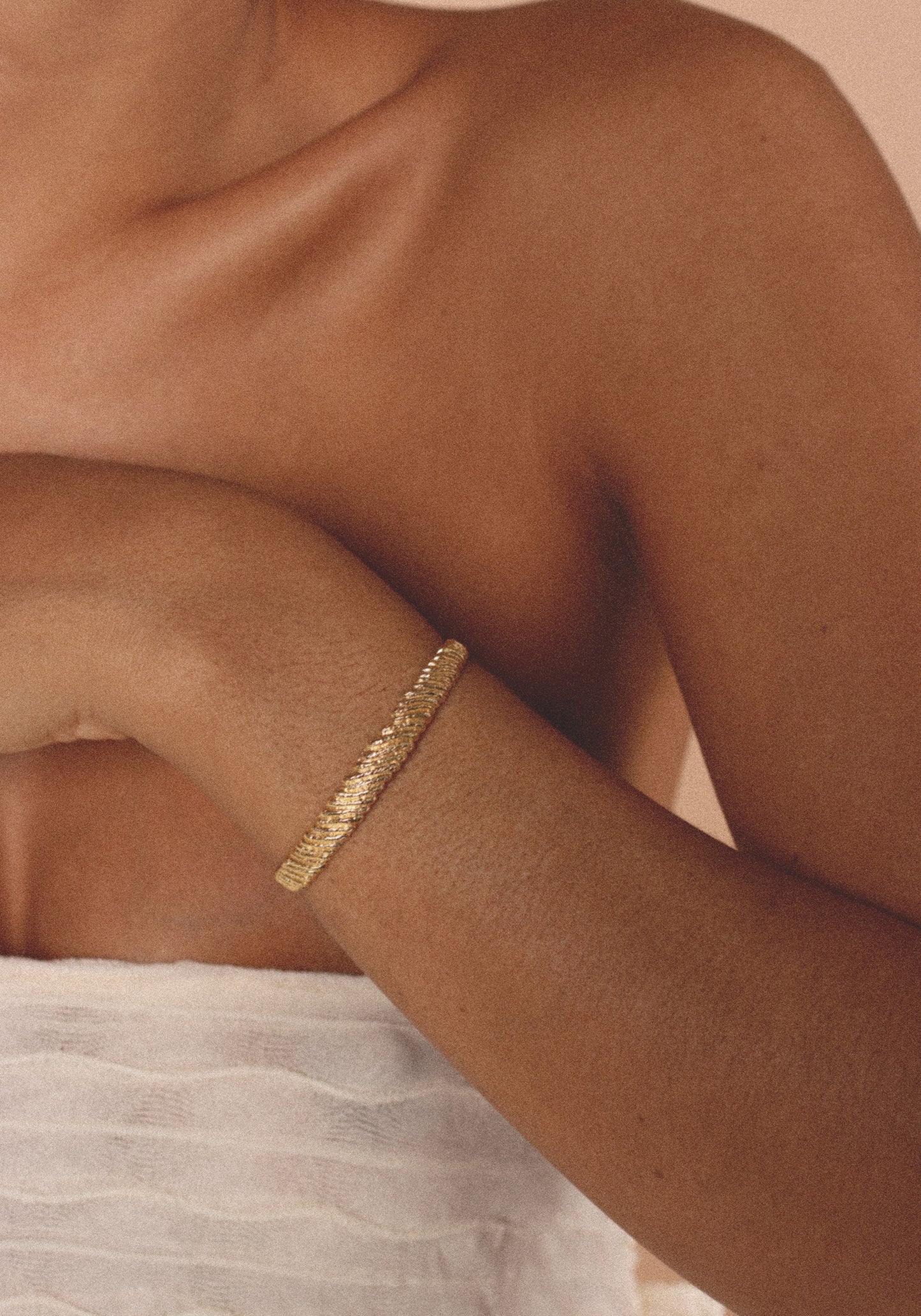 Ripples Cuff
