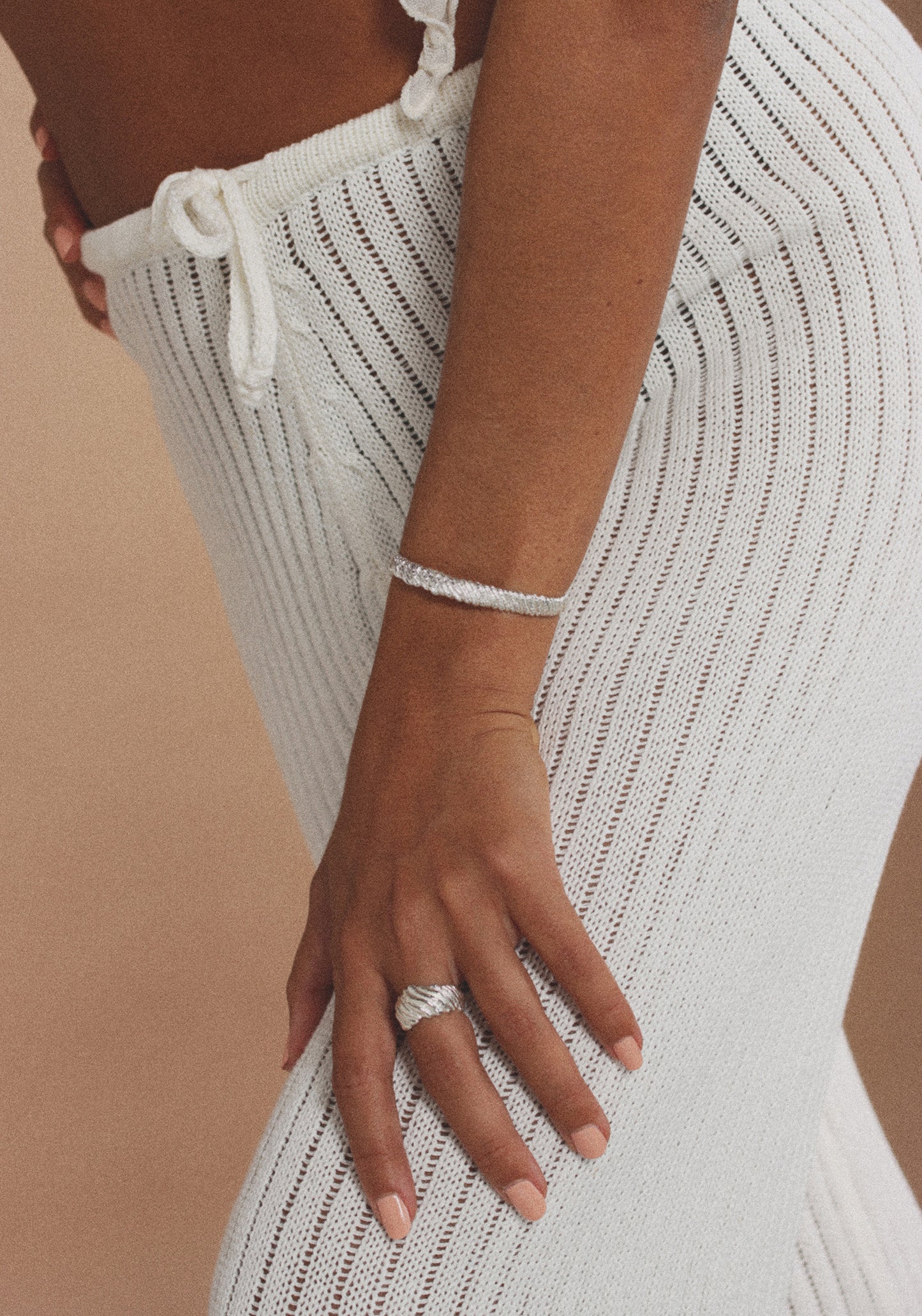 Ripples Cuff