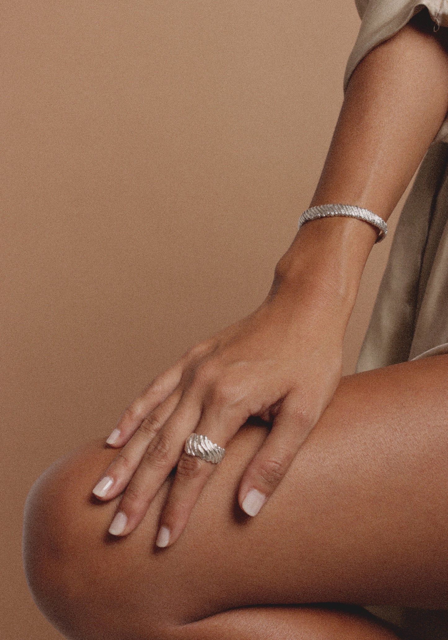 Ripples Ring