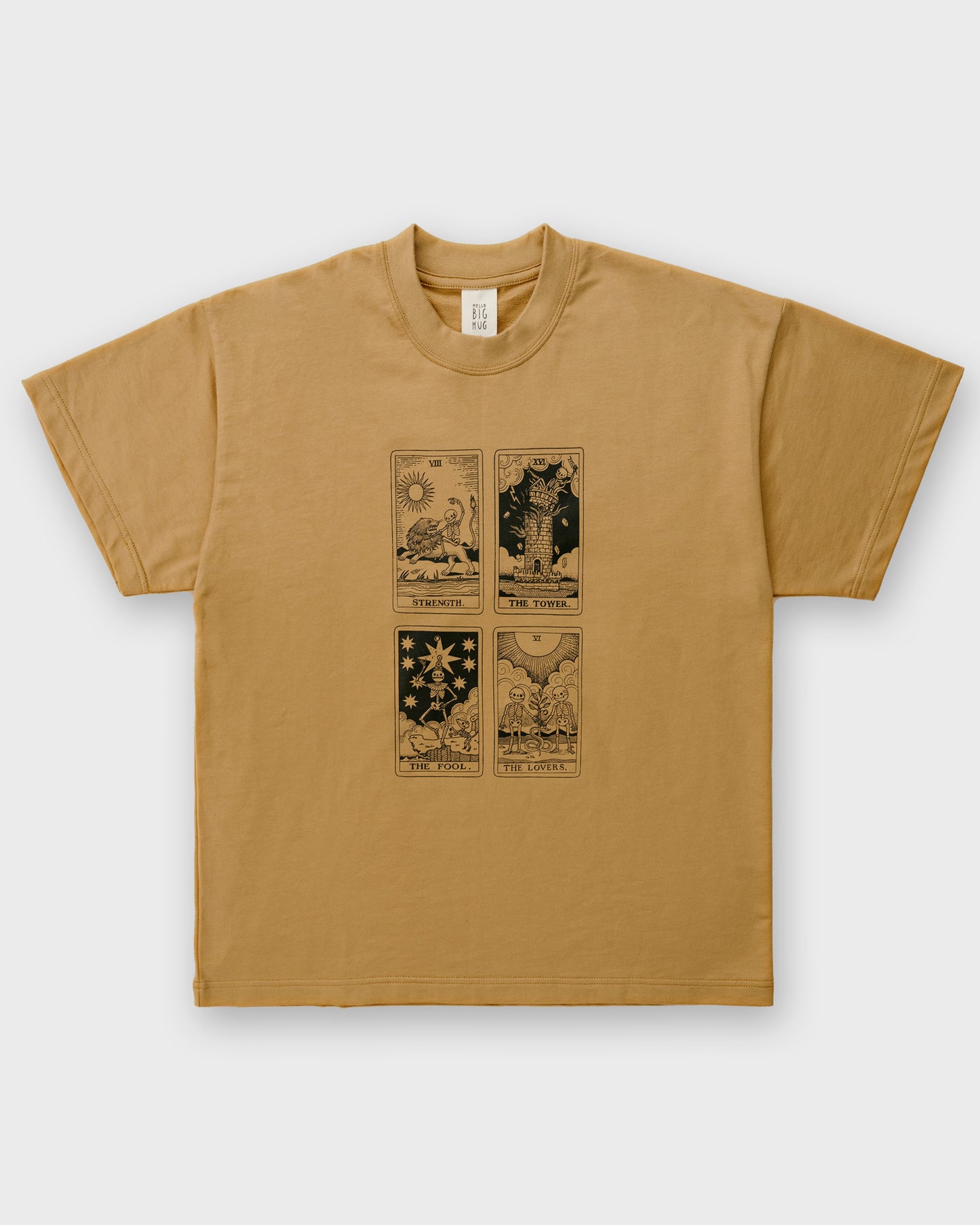 Tarot T-shirt
