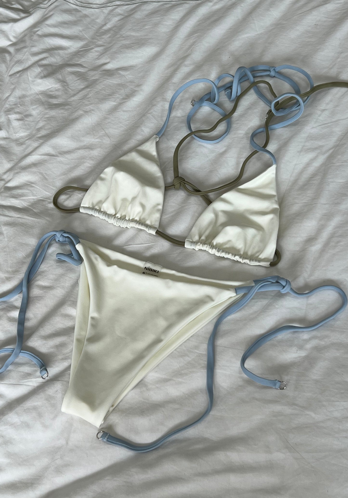 Classique set - Lombok