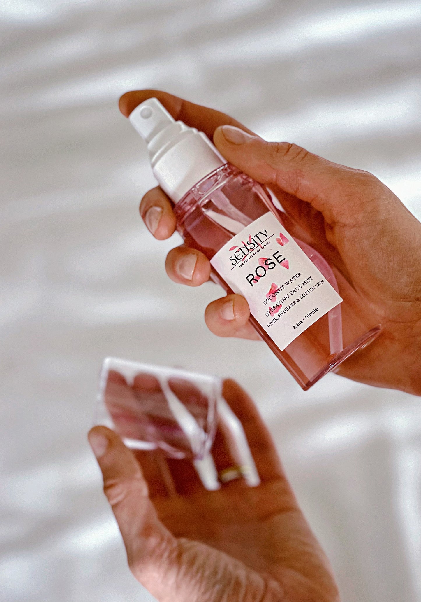 Rose Water