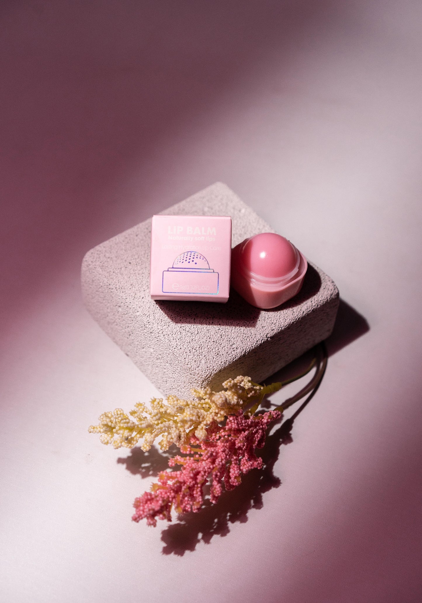 Lip Balm