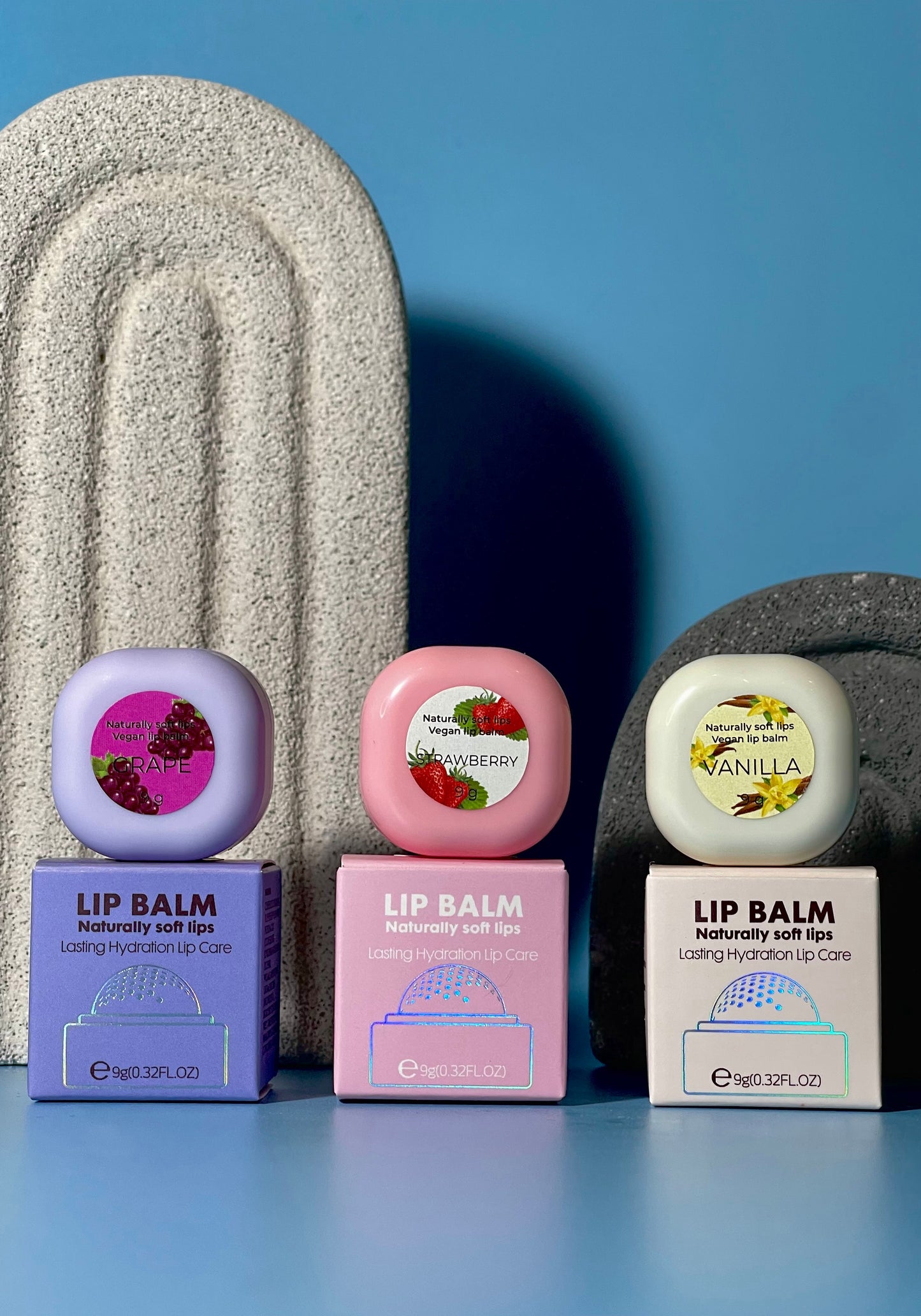 Lip Balm