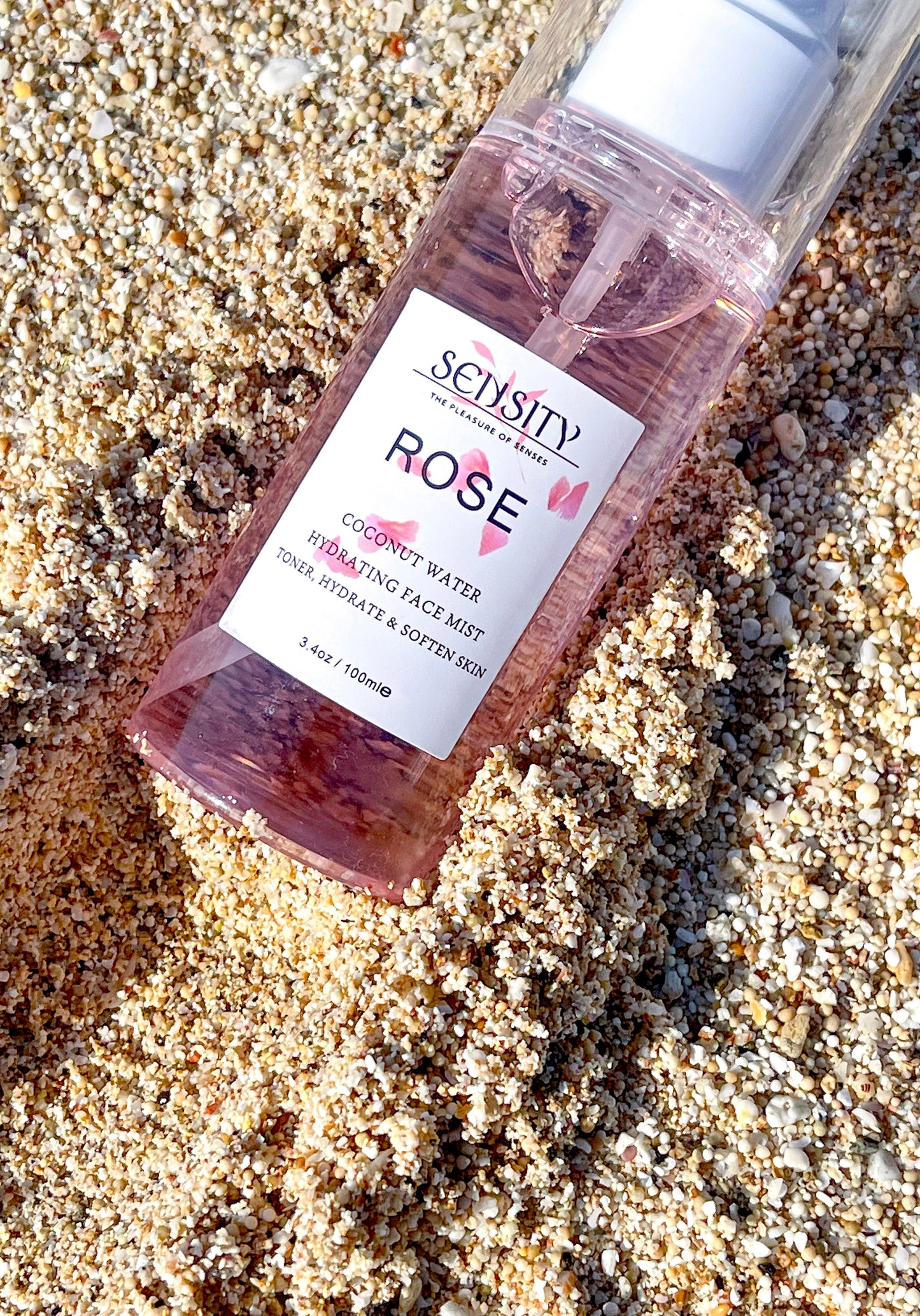 Rose Water