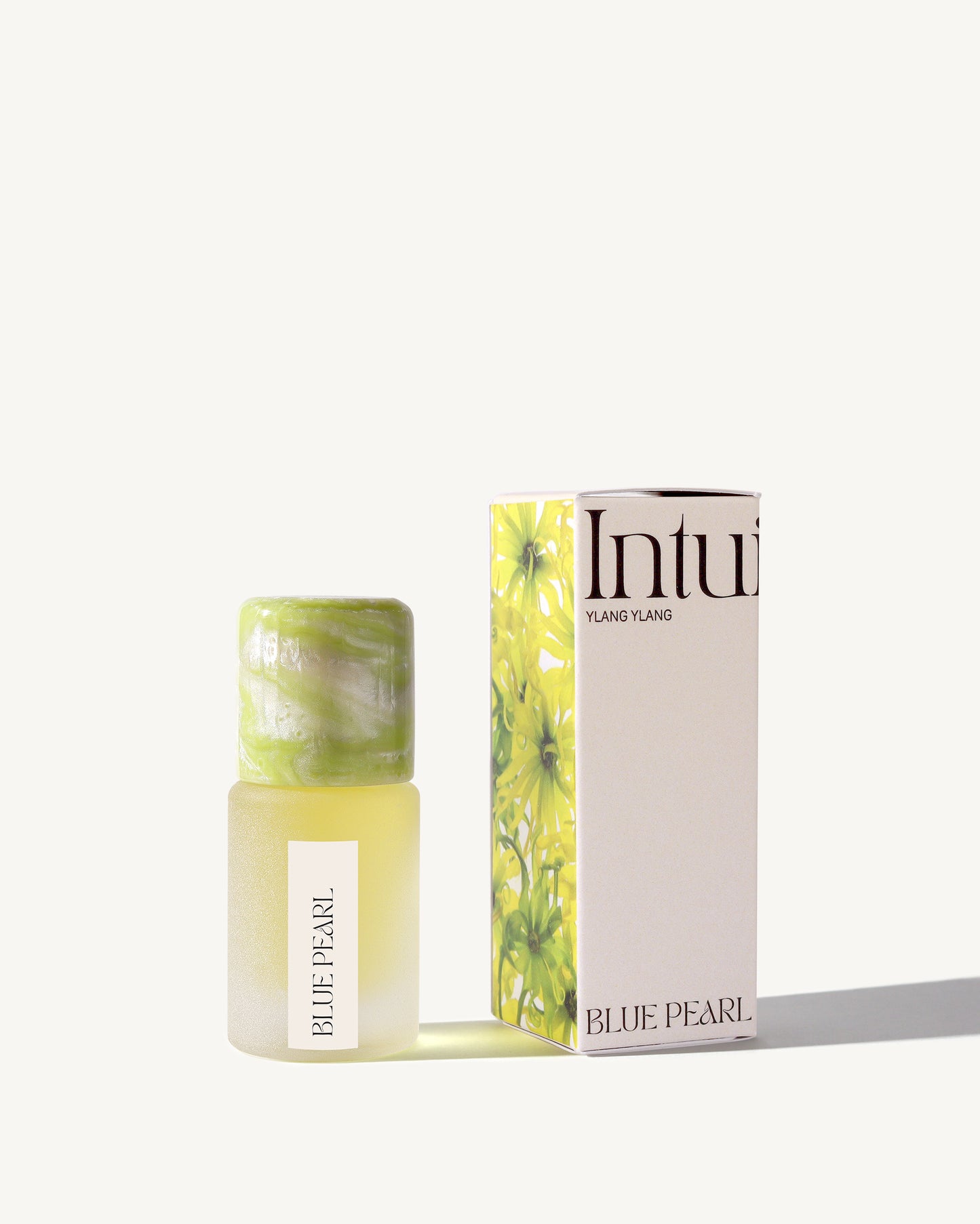 Intuition Essence