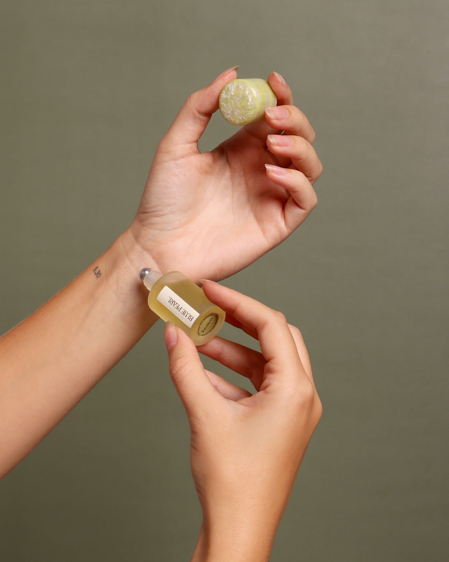 Intuition Essence