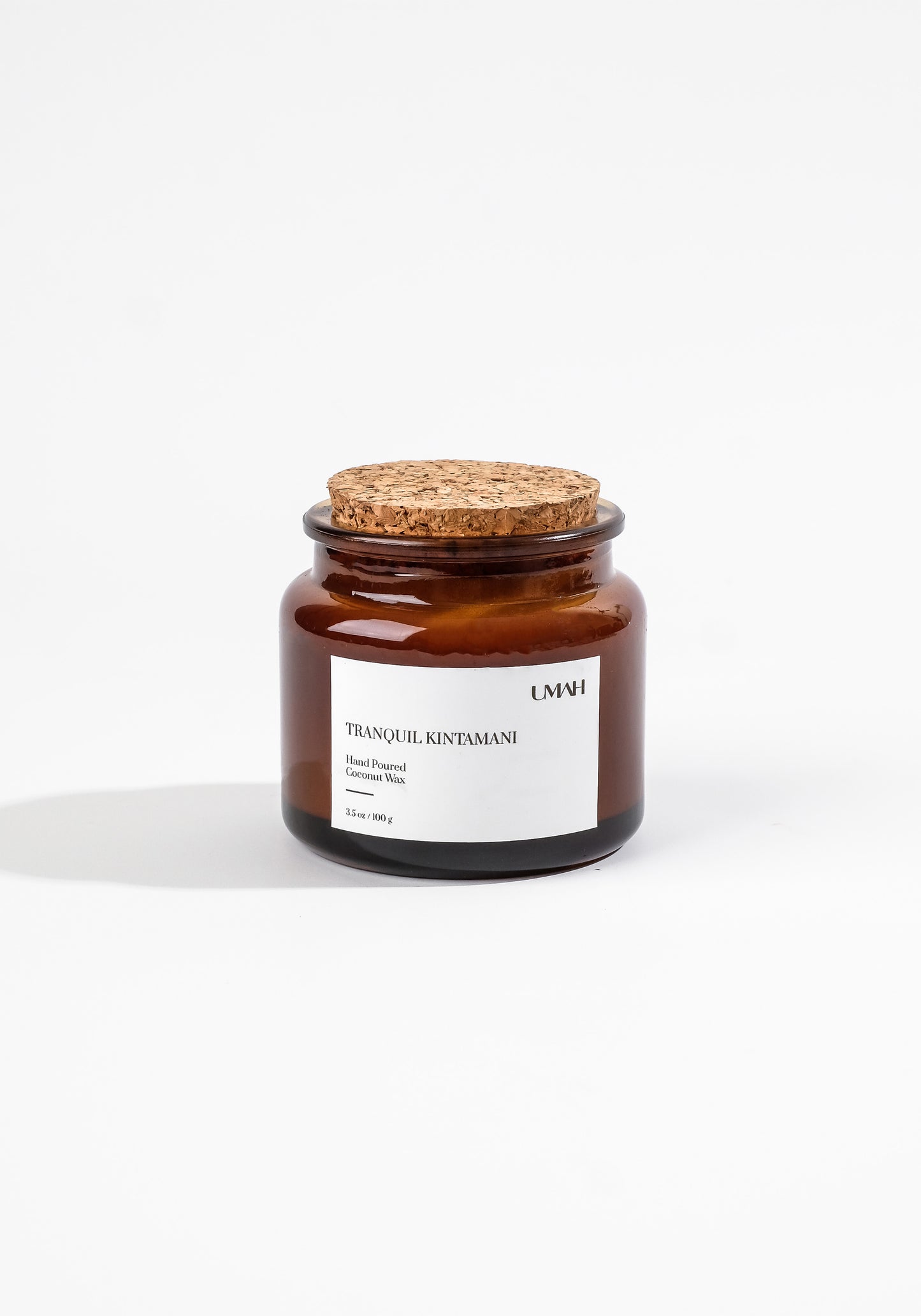 Candle Small