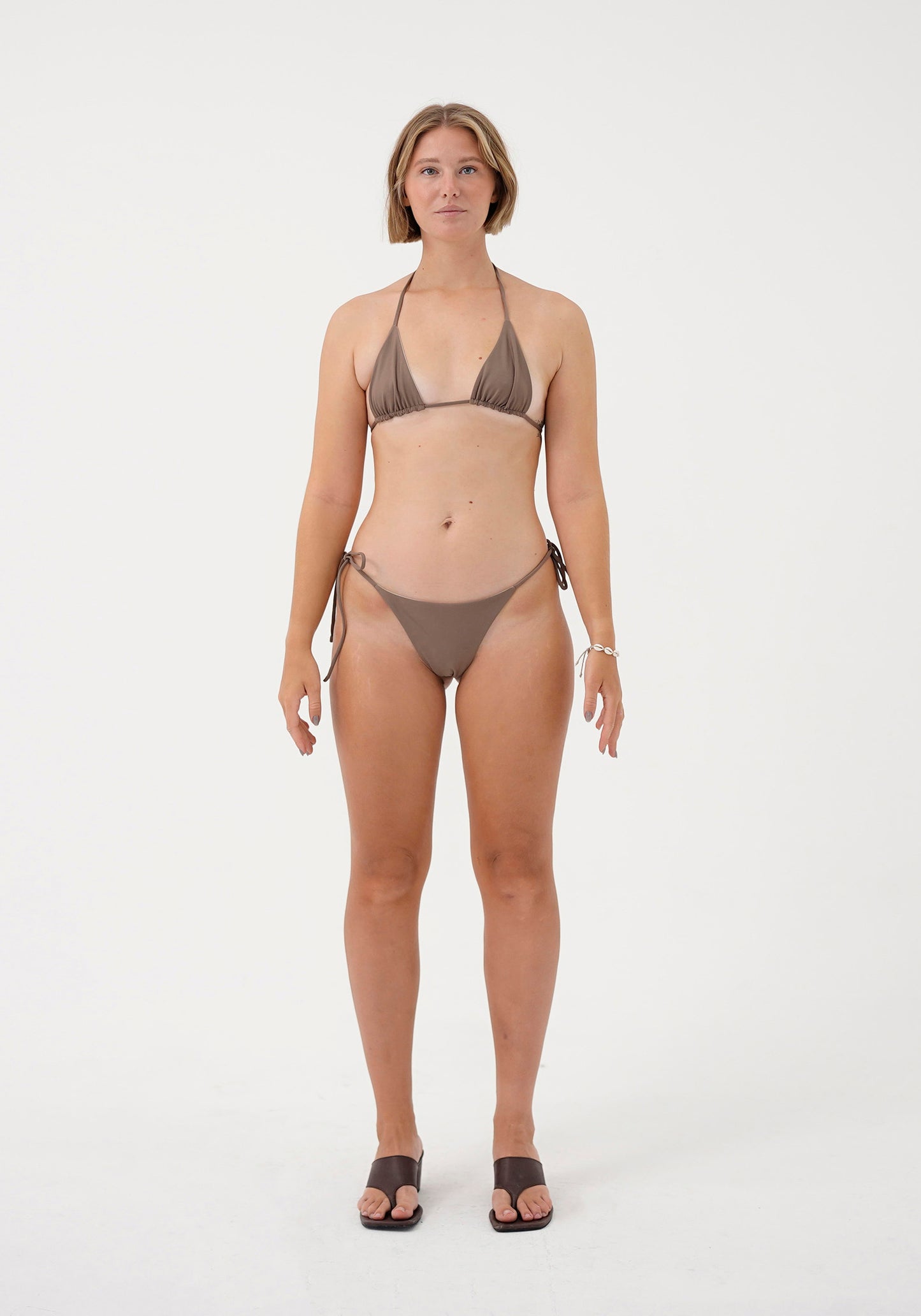 Reversible set - Stone