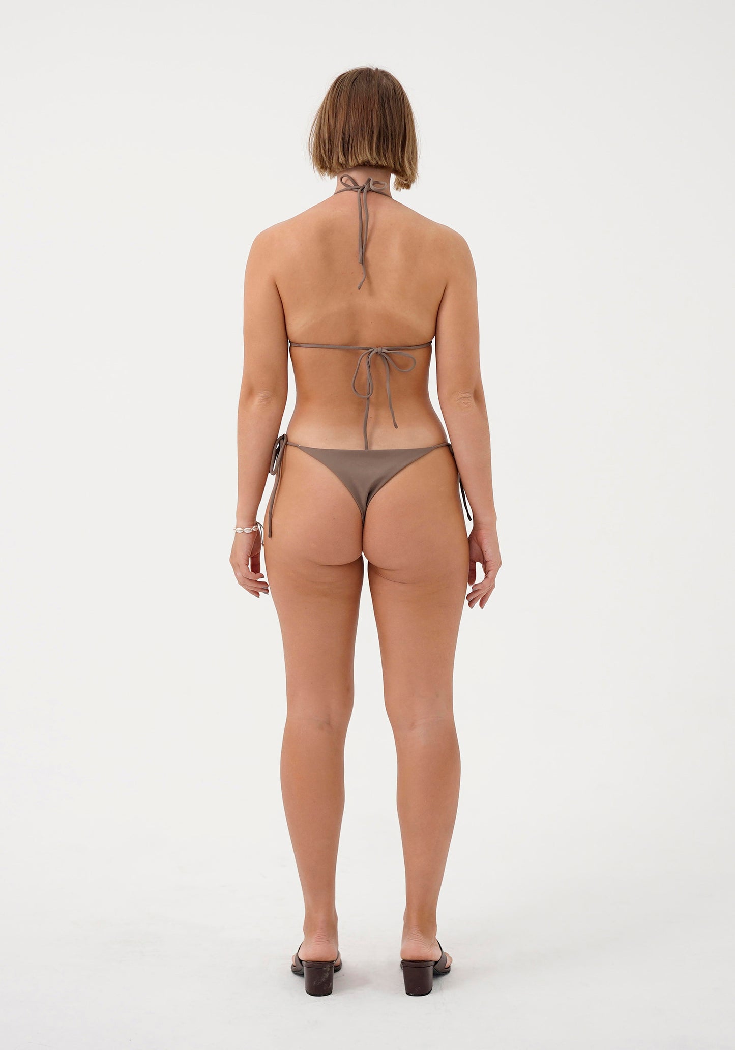 Reversible set - Stone