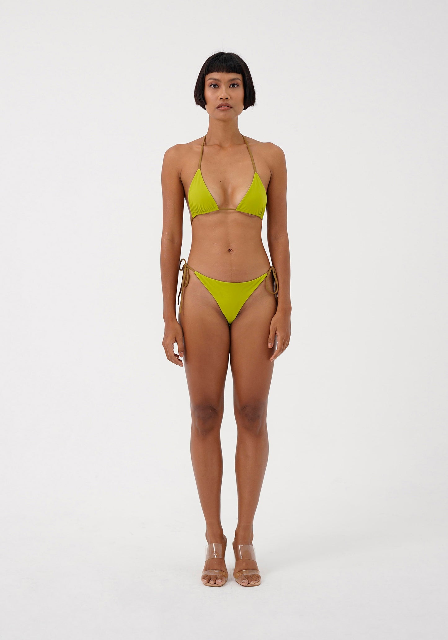 Reversible set - Palm
