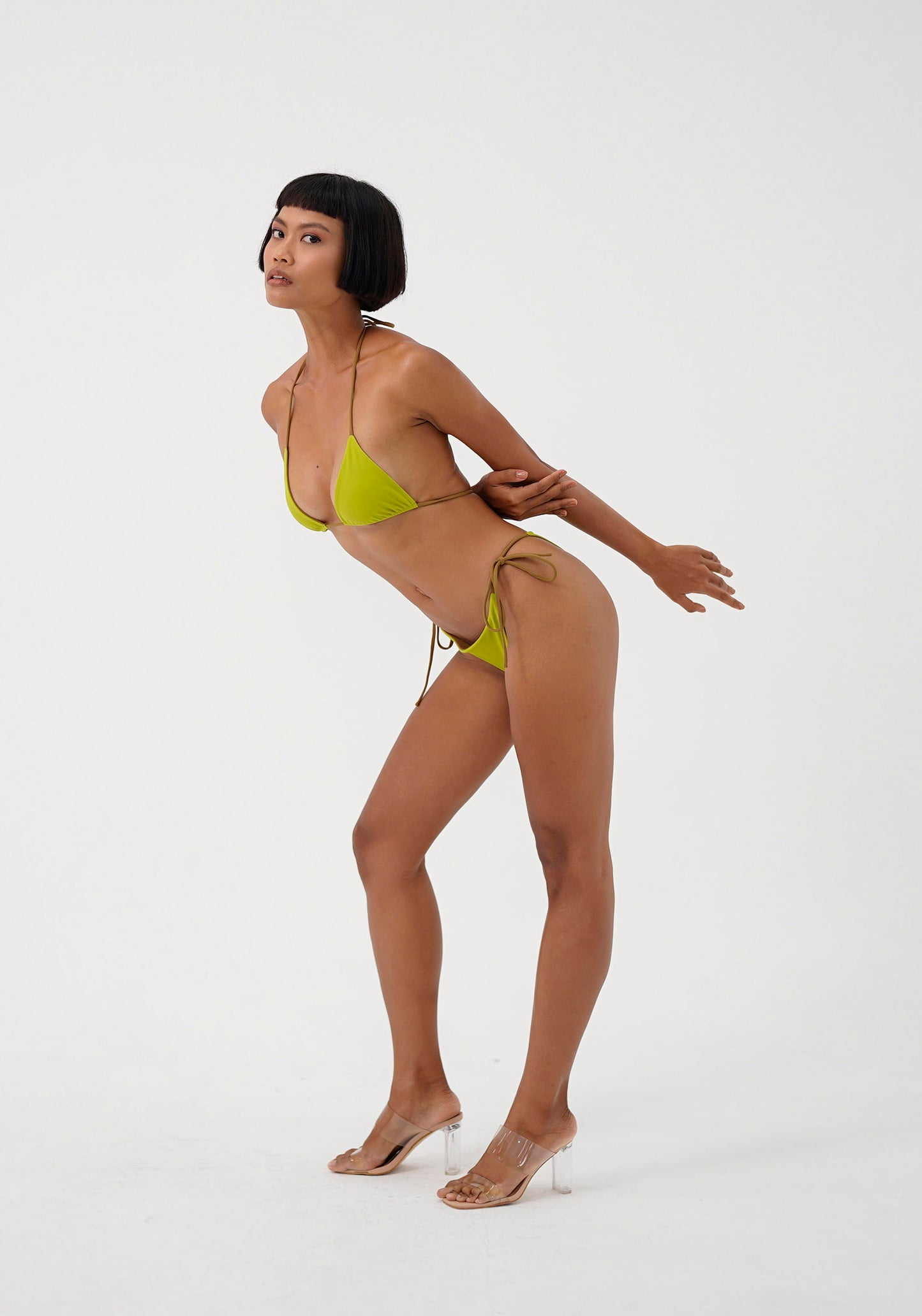 Reversible set - Palm