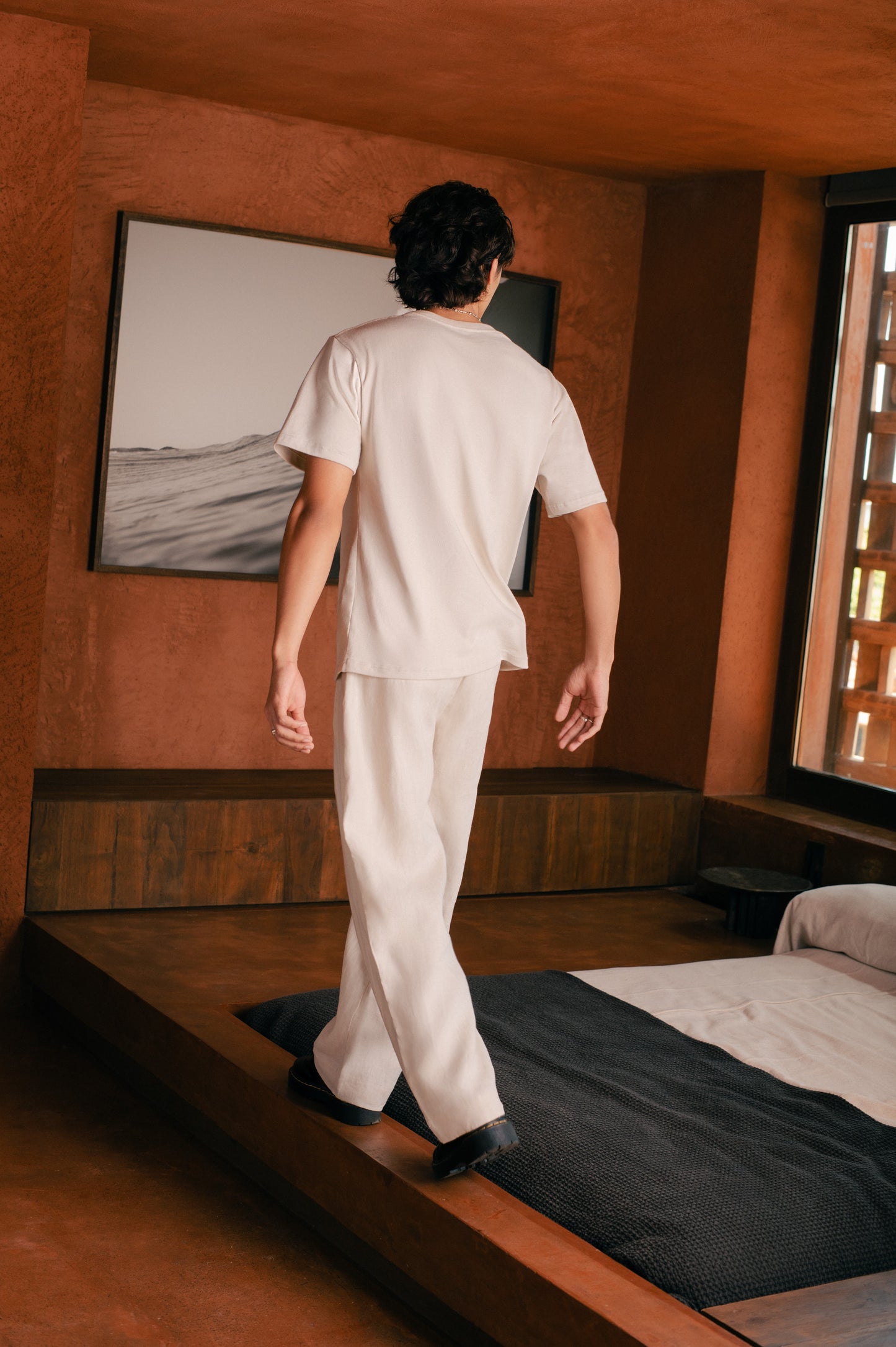 Linen Gurkhas