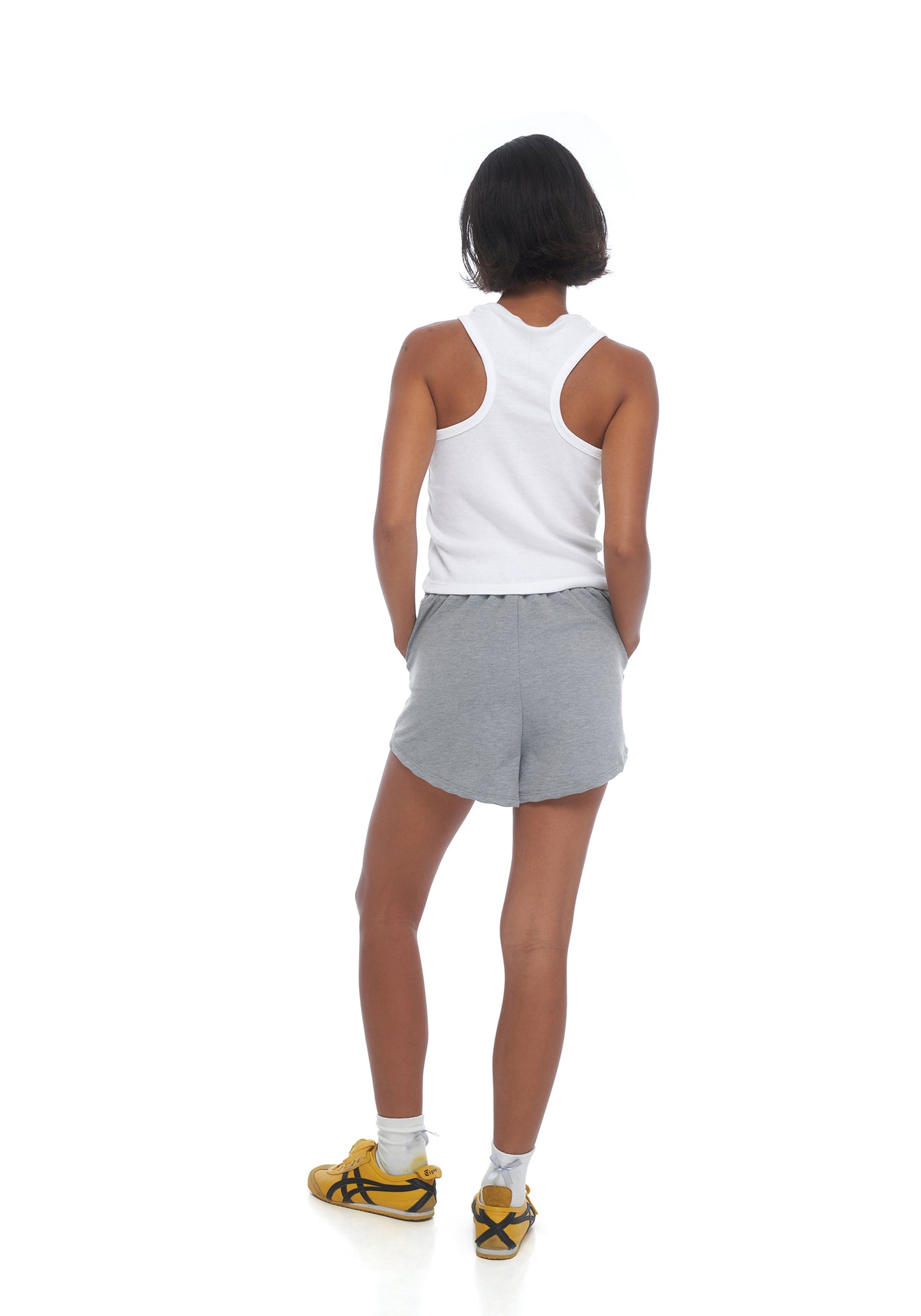 Essential Daily Tank Top