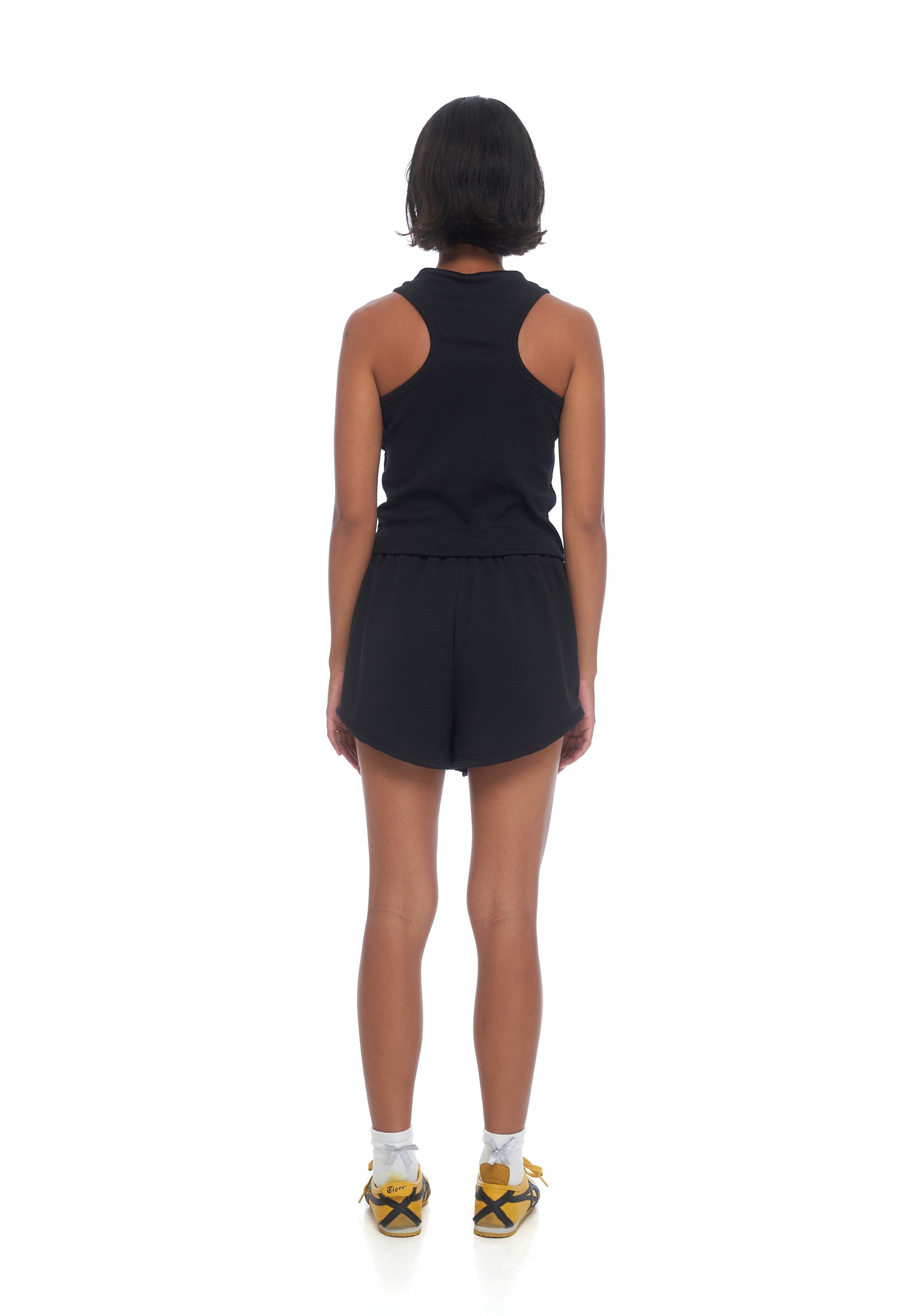 Essential Daily Tank Top
