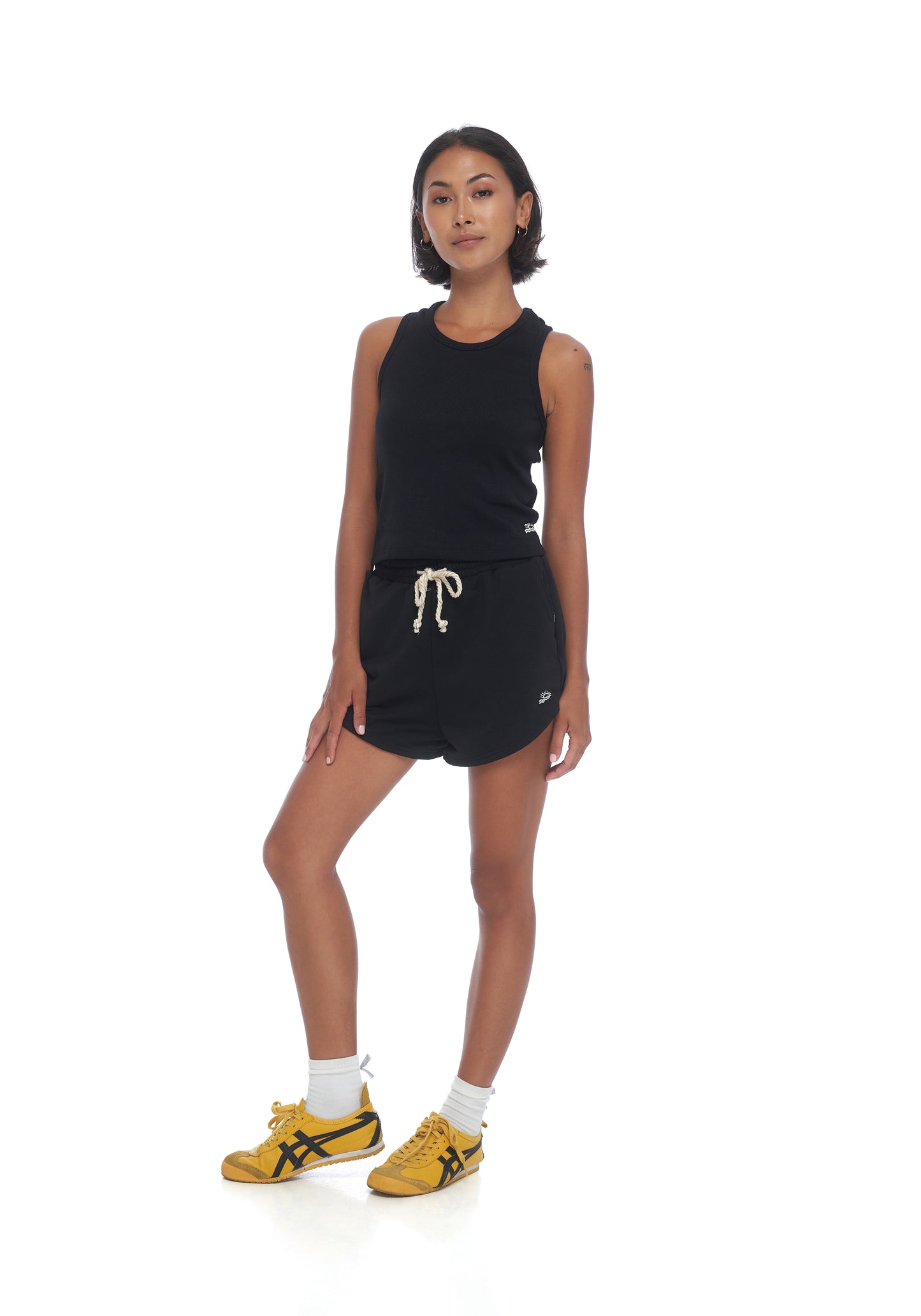 Essential Daily Tank Top
