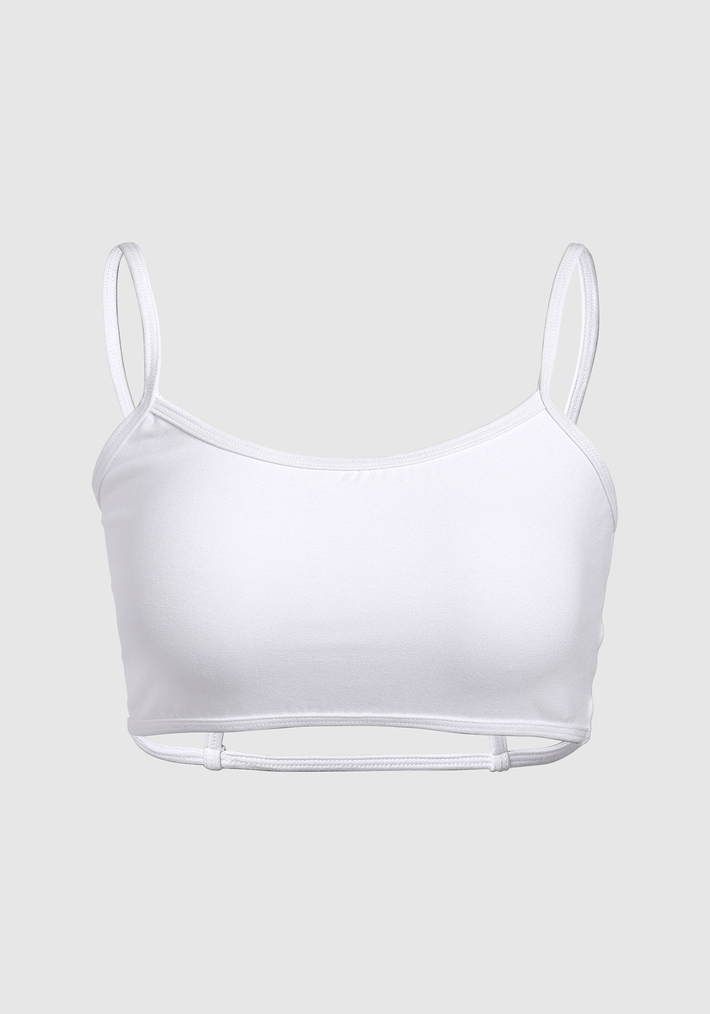 Cage Bra top