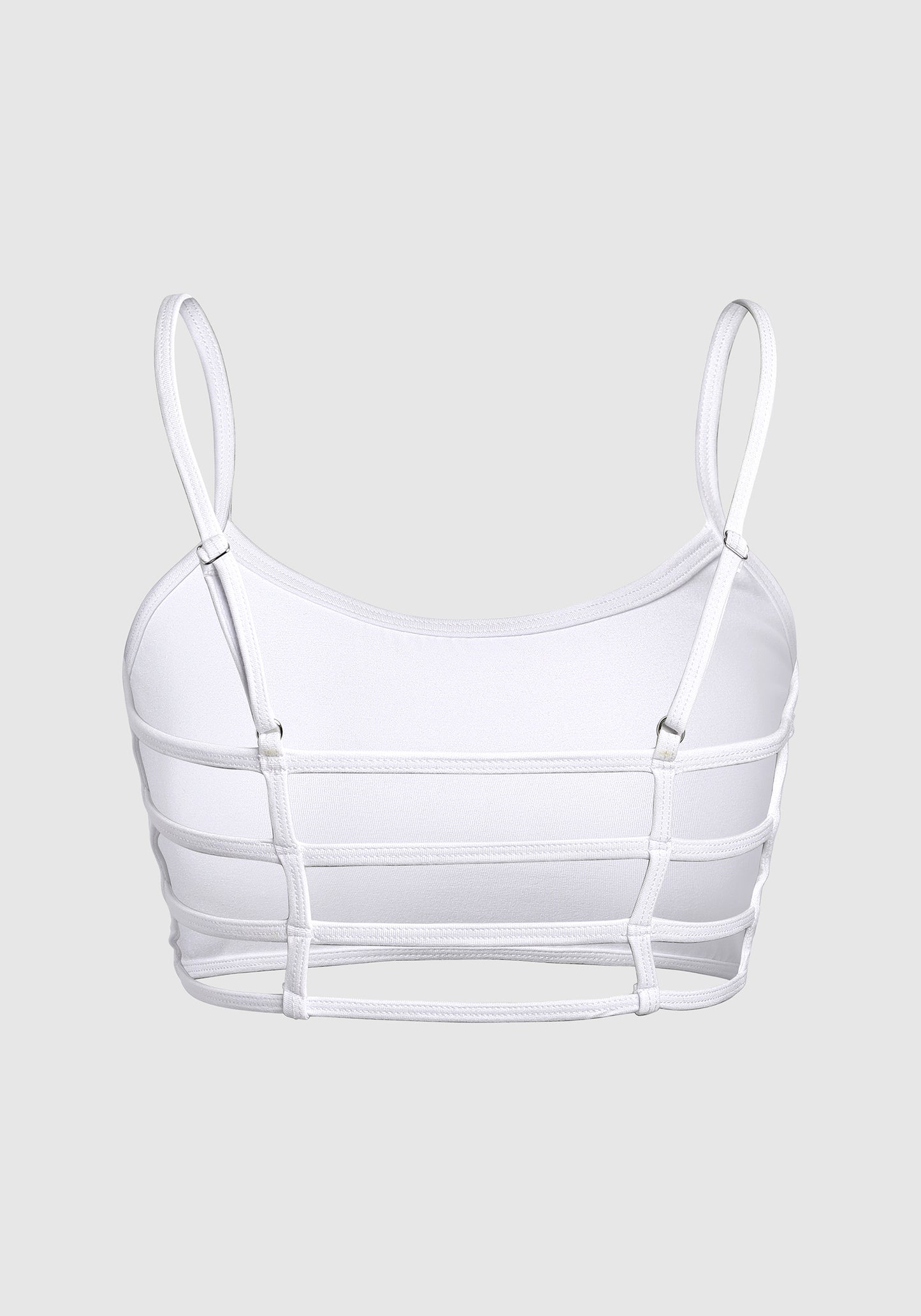 Cage Bra top