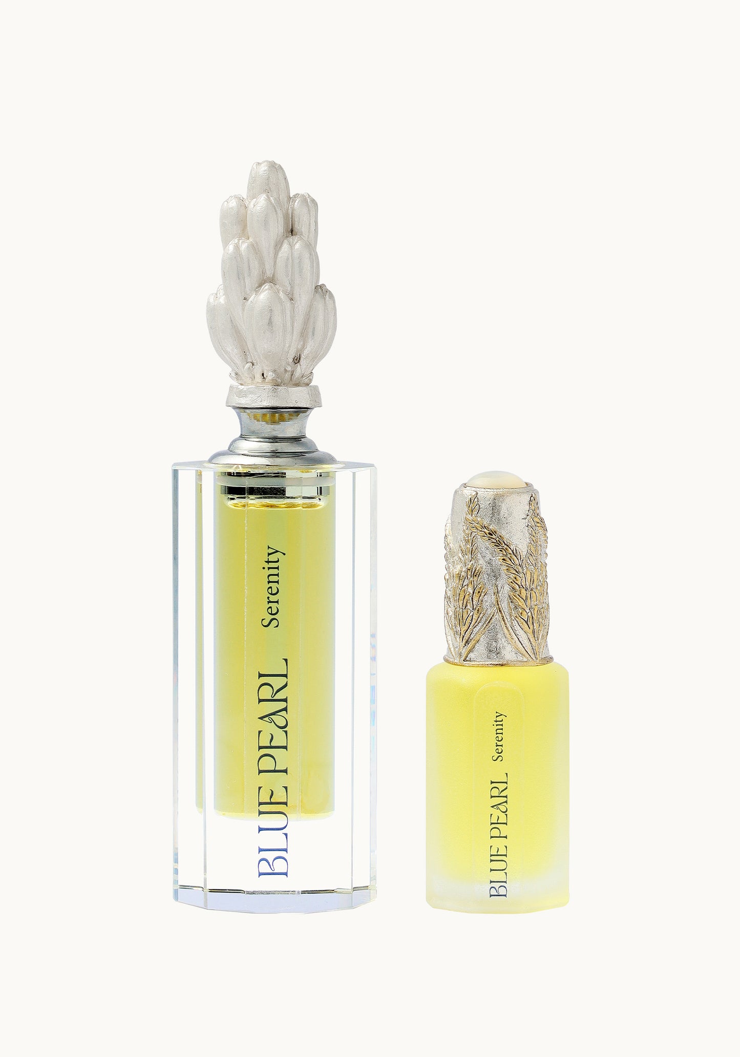 SERENITY - Peaceful Strength