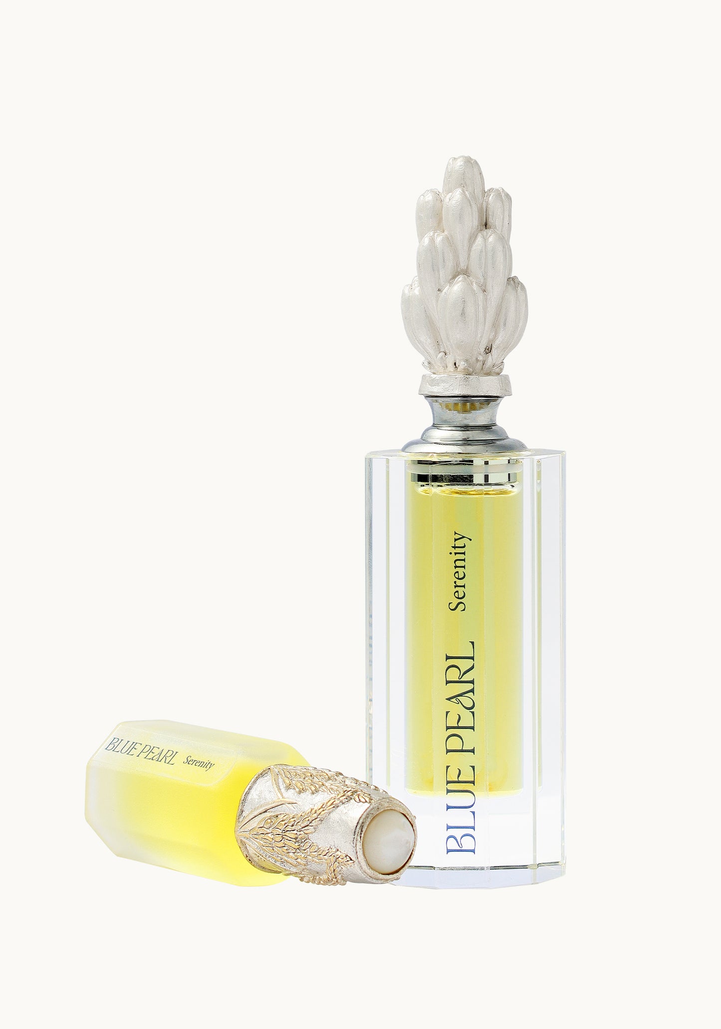 SERENITY - Peaceful Strength