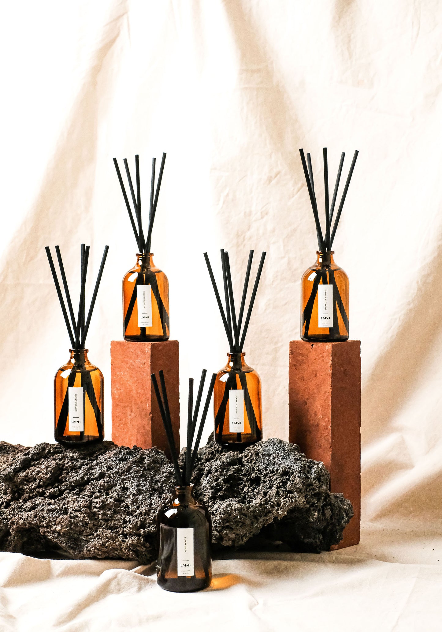 Reed Diffuser