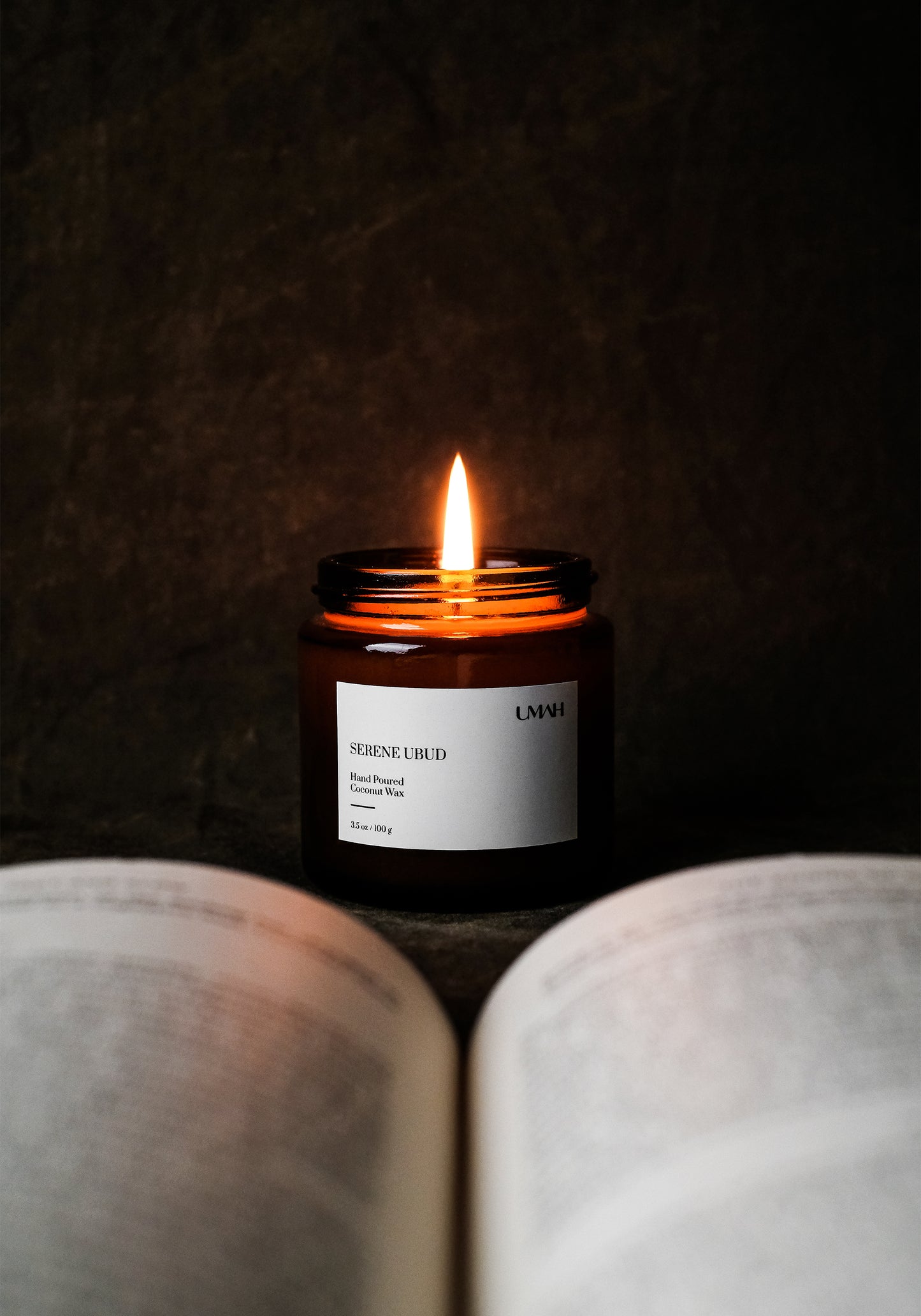 Candle Small