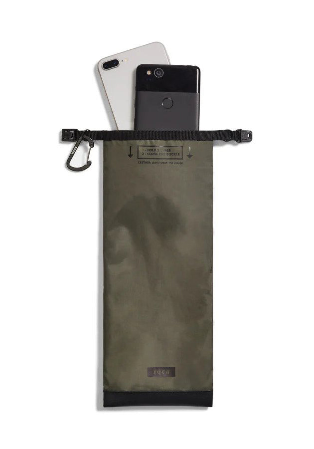 No Signal Sleeve L - 100% Signal and Radiation Free Phone Case