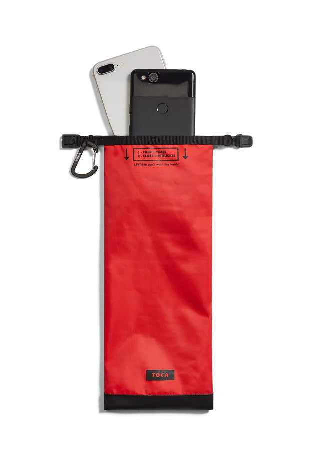 No Signal Sleeve L - 100% Signal and Radiation Free Phone Case