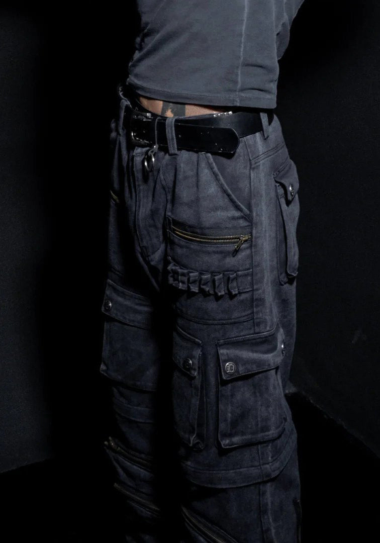 Kumo Cargo Jeans