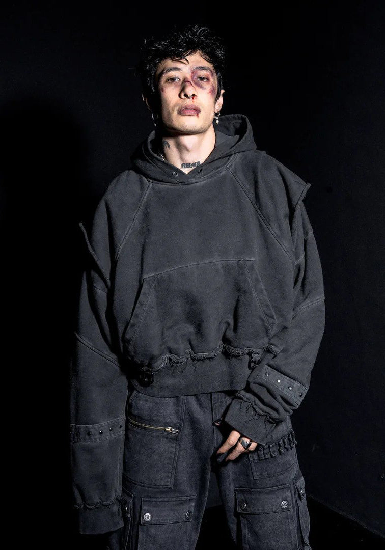 Graueri Hoodie