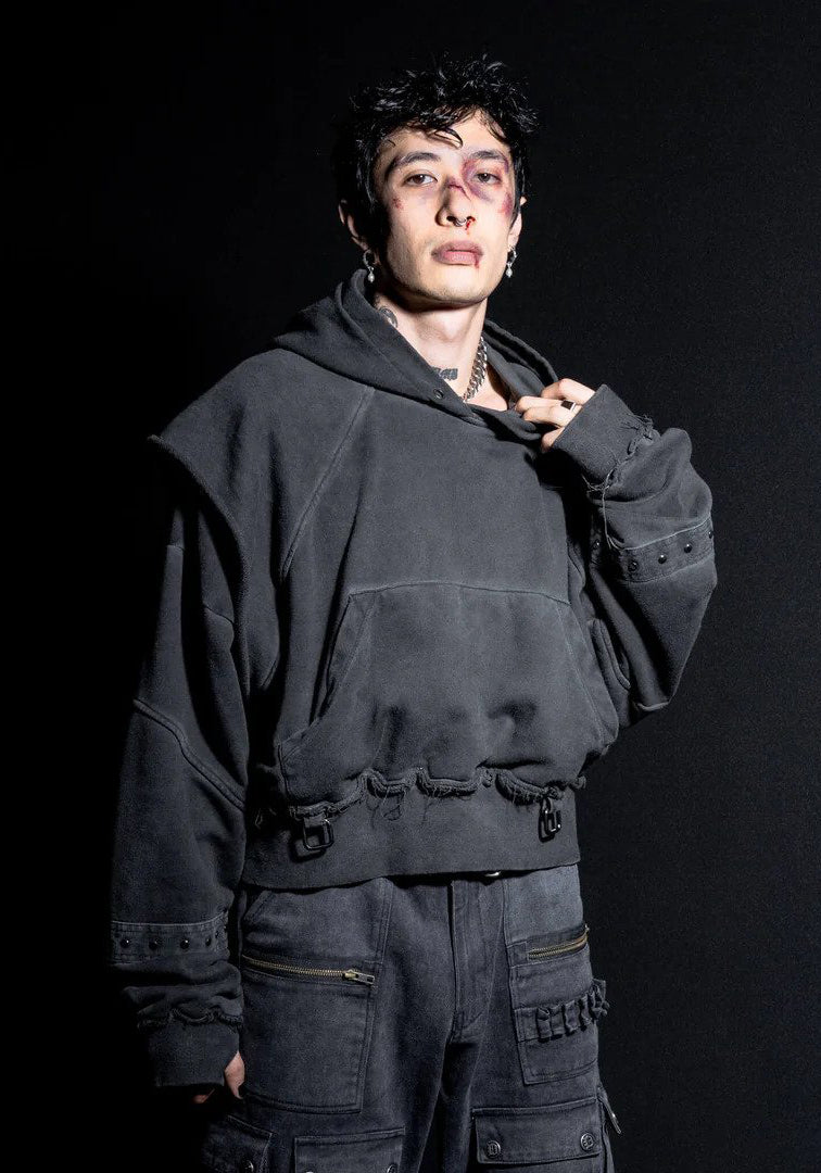 Graueri Hoodie