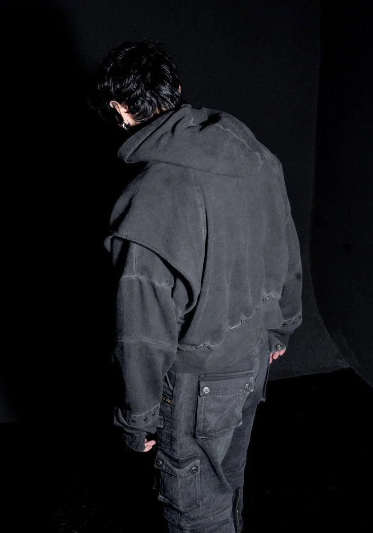 Graueri Hoodie