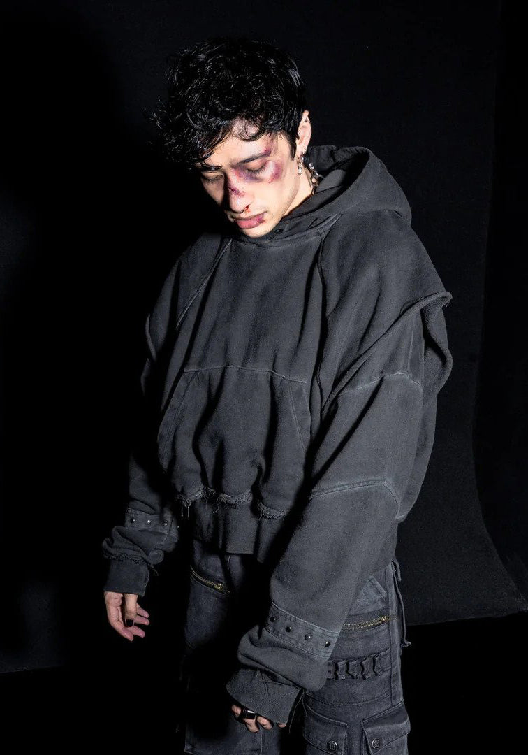 Graueri Hoodie