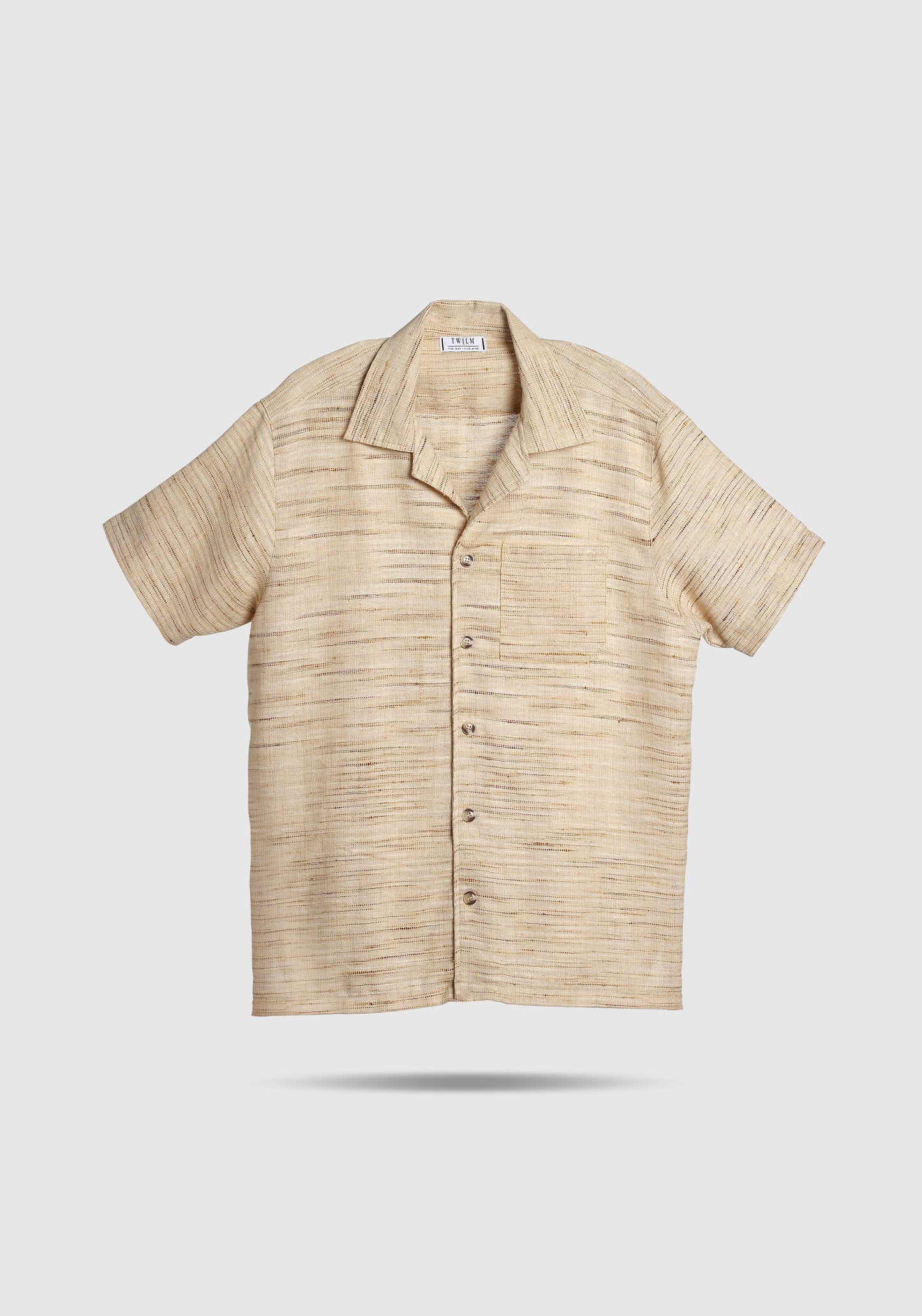 Hawaii Shirt